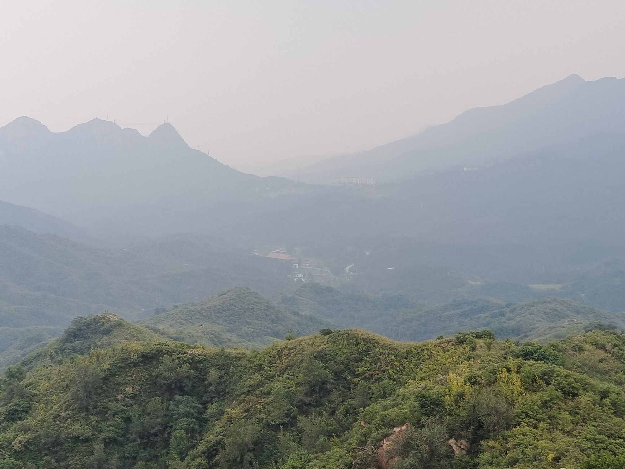 平山旅行图片 1