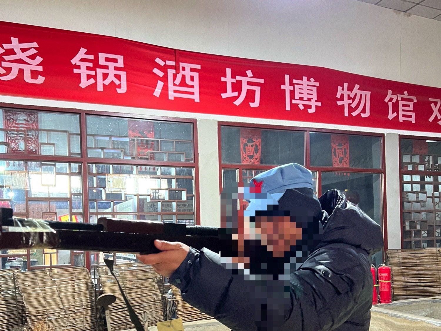 胜芳古镇旅行图片 3