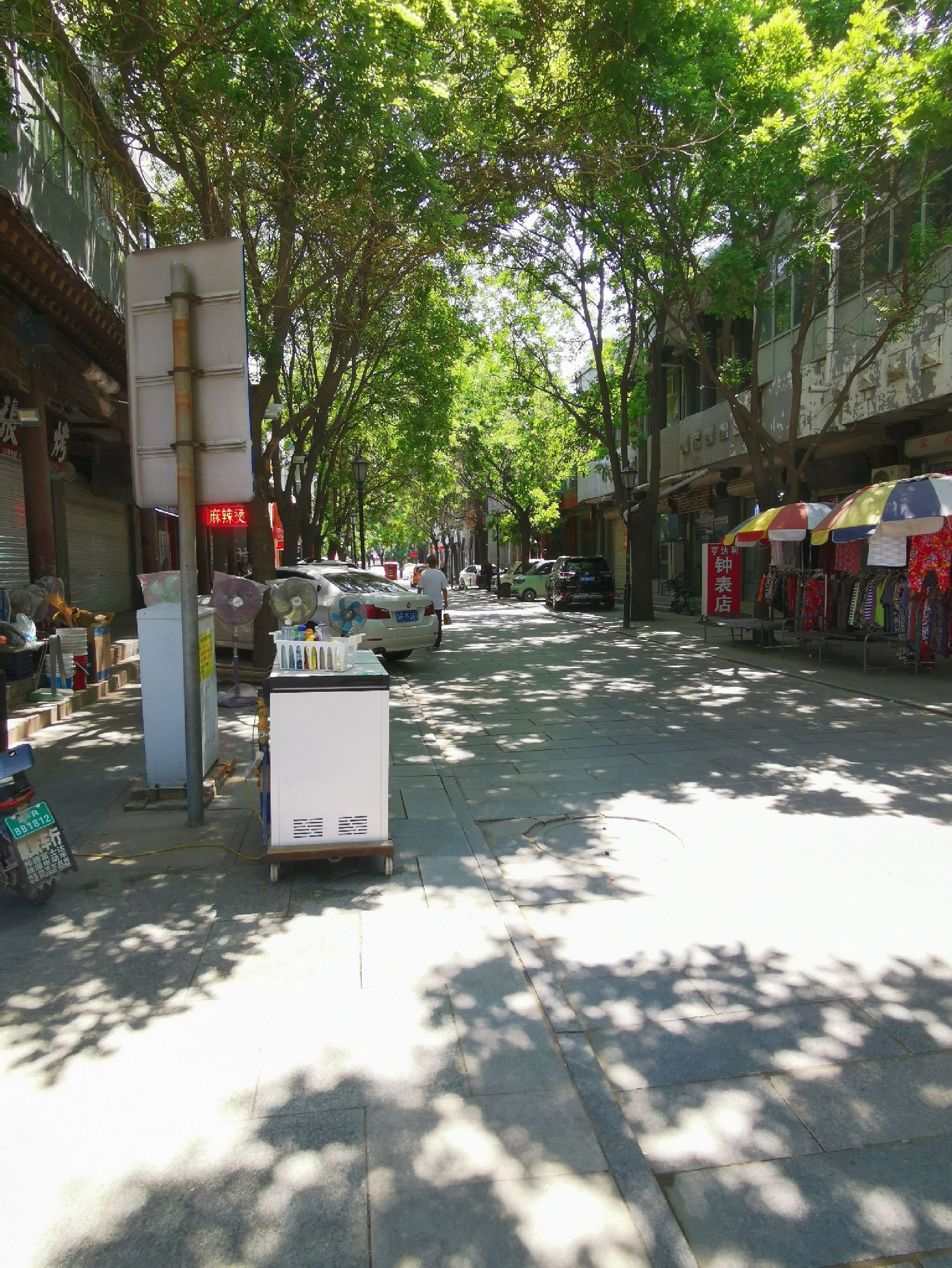胜芳古镇旅行图片 3