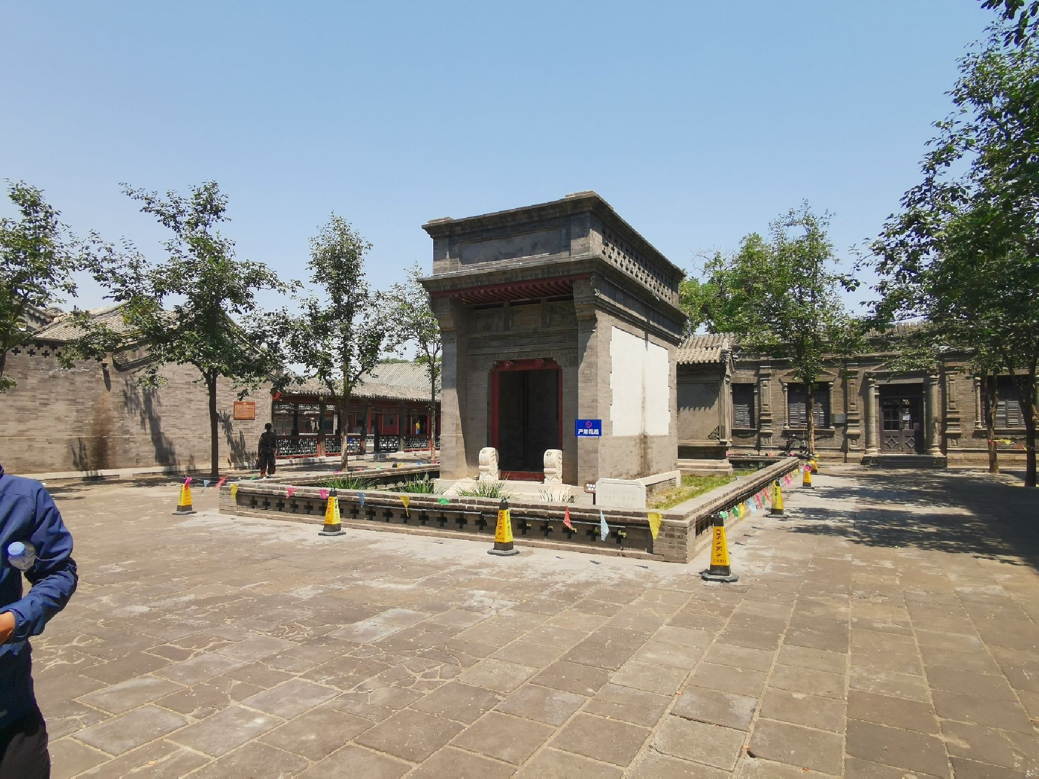 胜芳古镇旅行图片 1