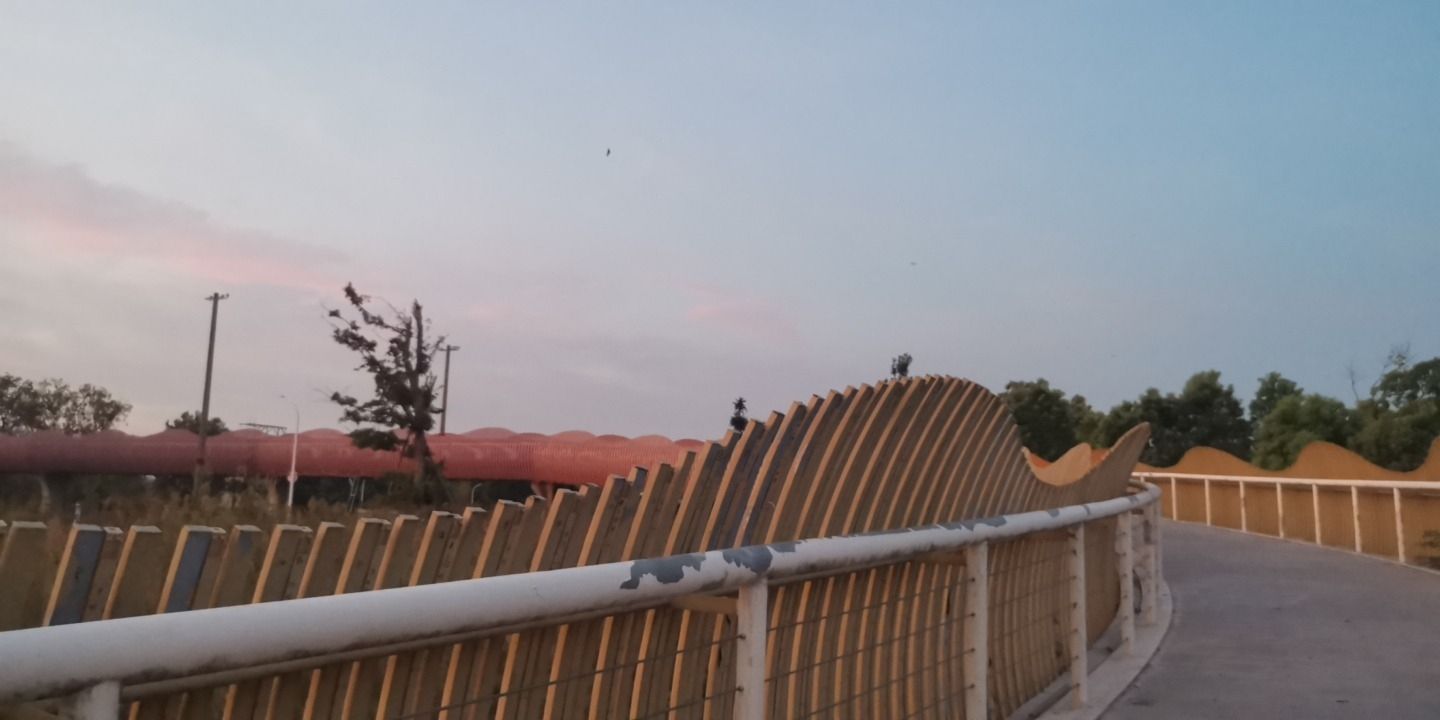 汝水郊野公园