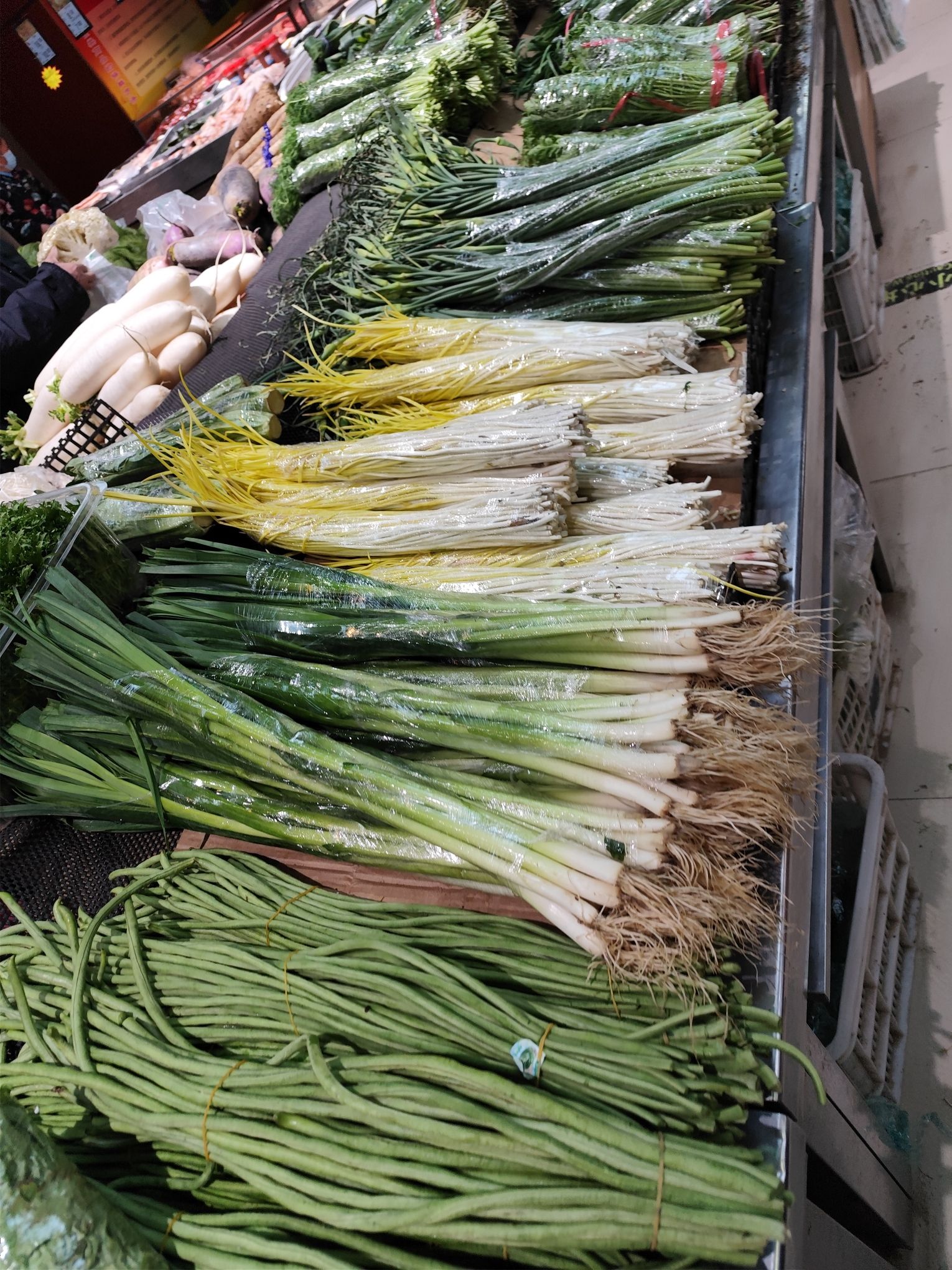 顺明超市(遄台路店)