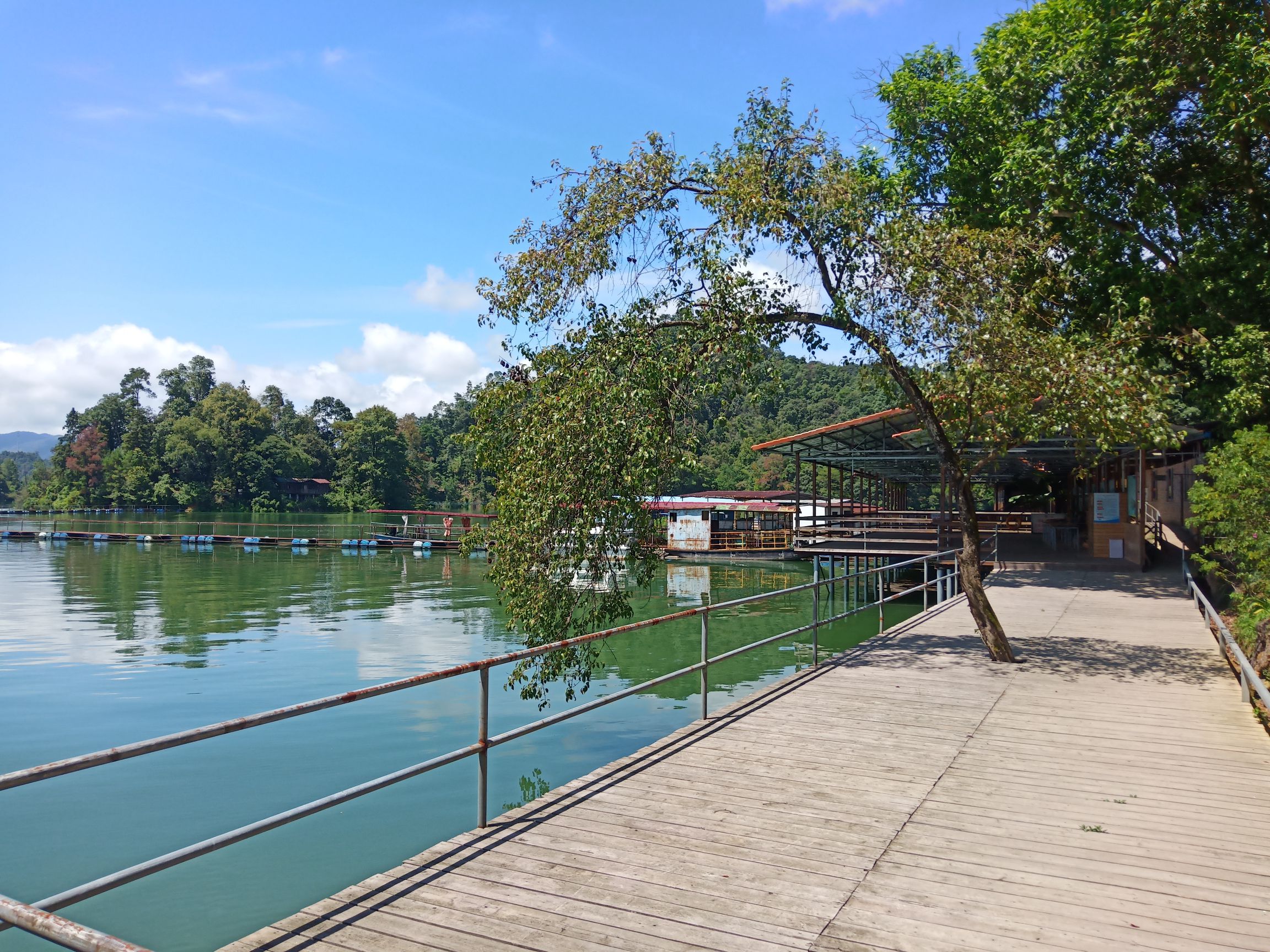 赣州市七星望月度假村旅行图片 2
