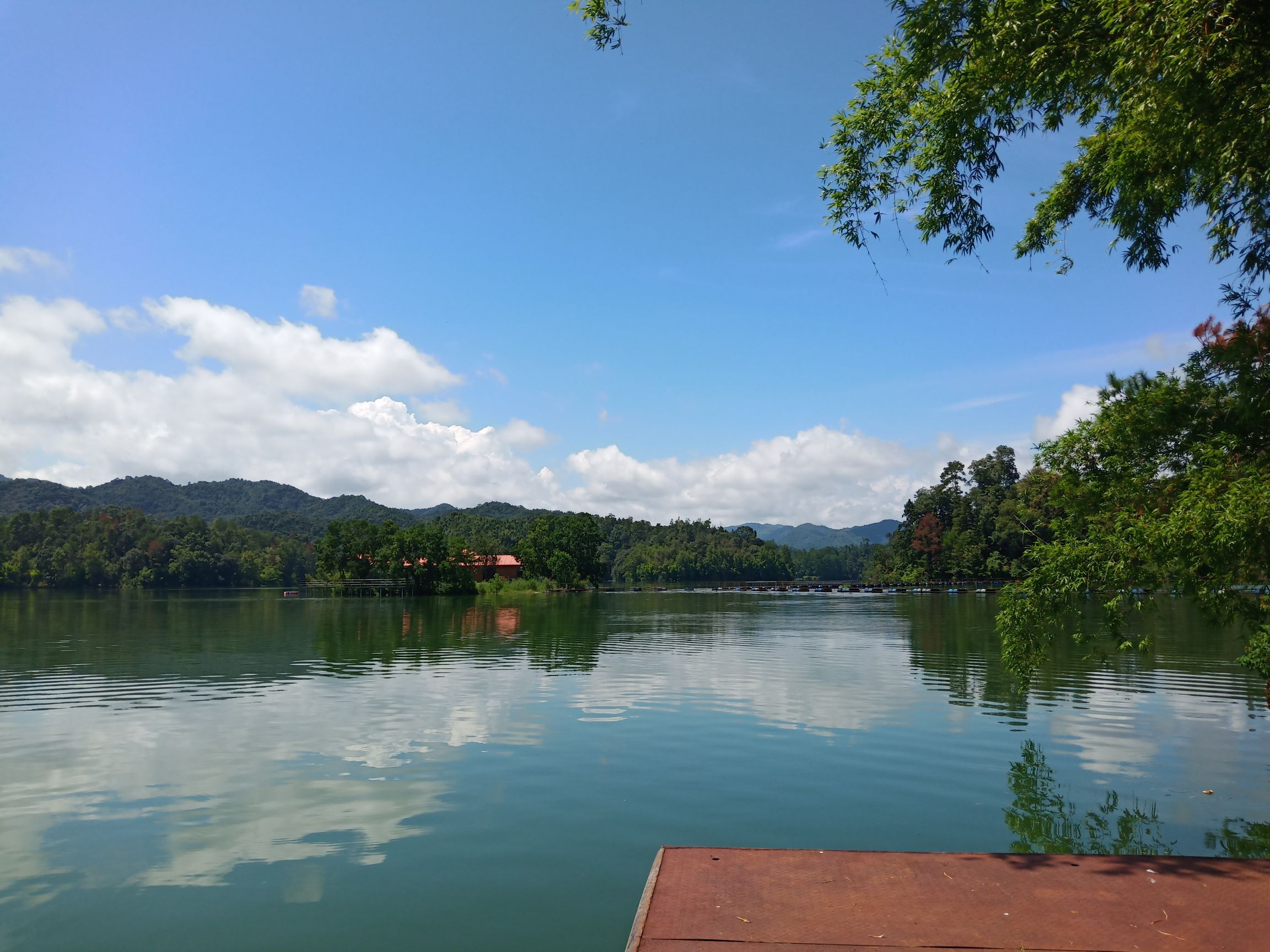 赣州市七星望月度假村旅行图片 3