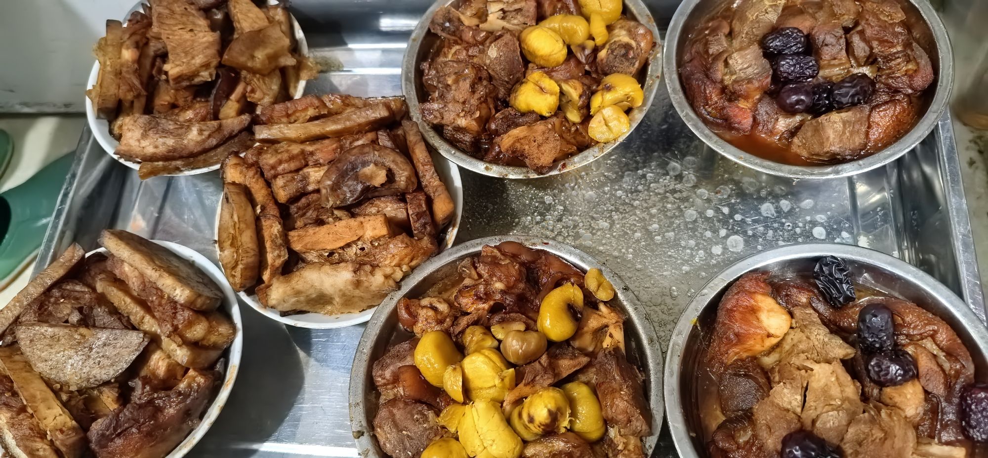 福运饭店