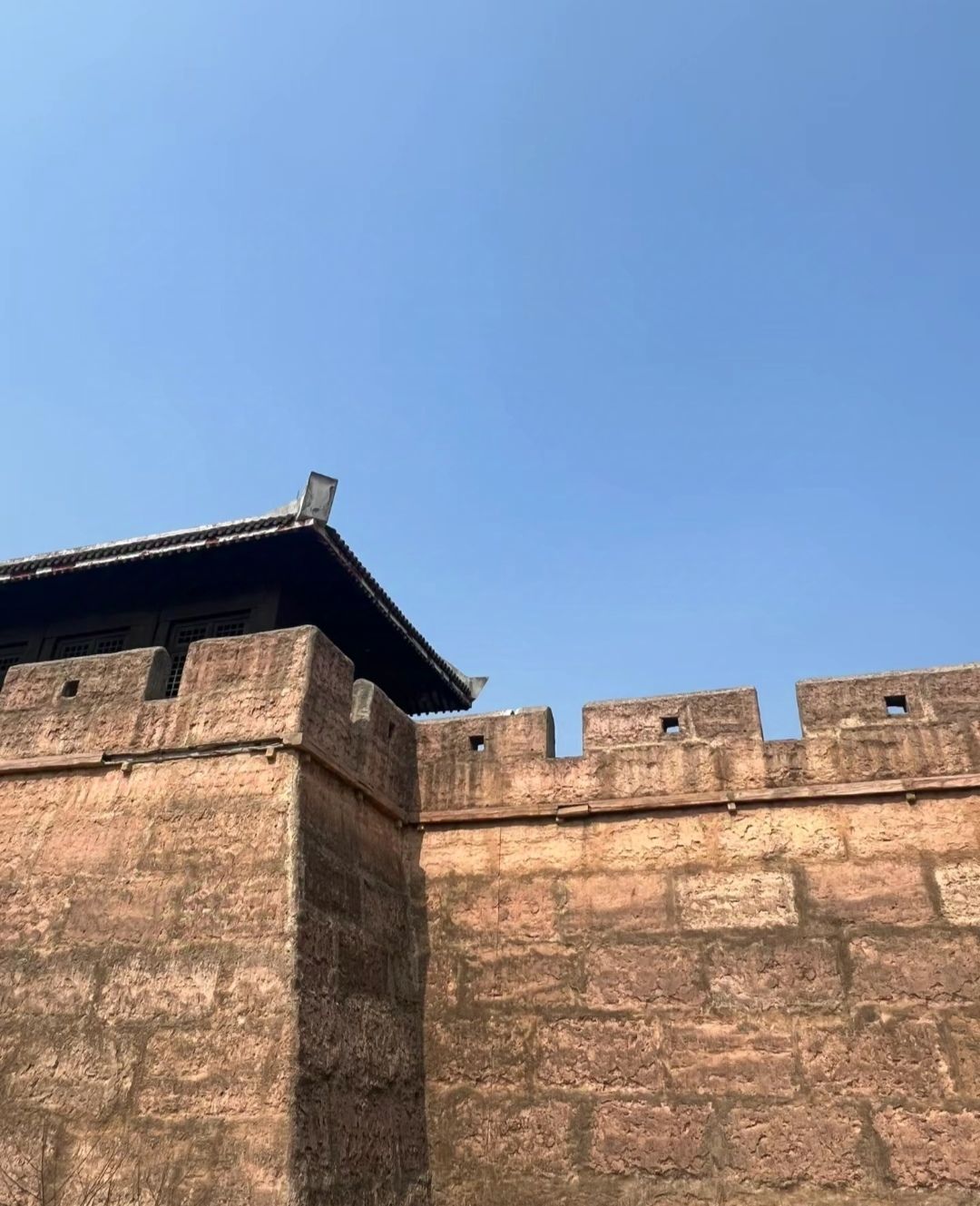 阖闾城旅行图片 2