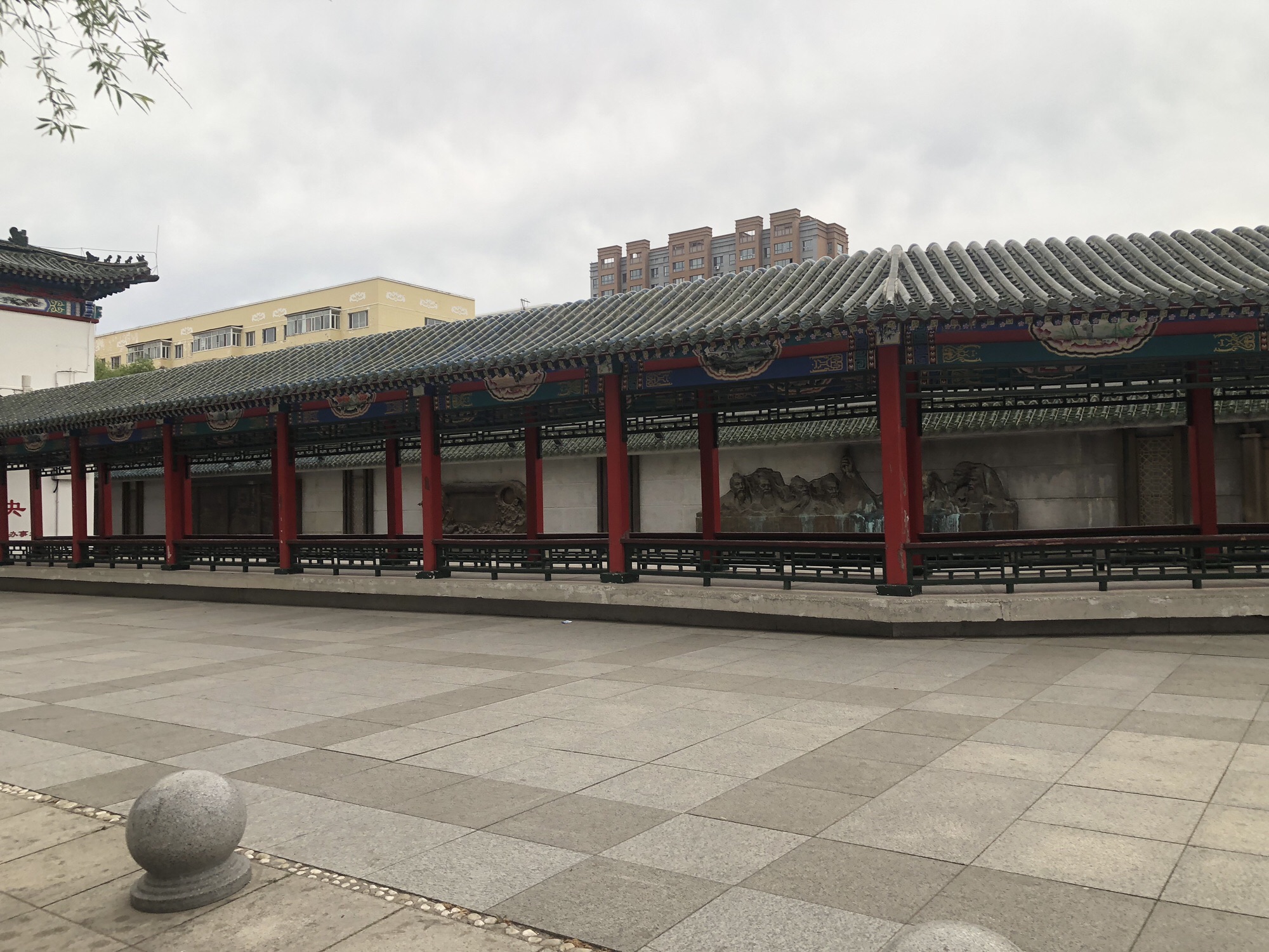 儿童公园旅行图片 2