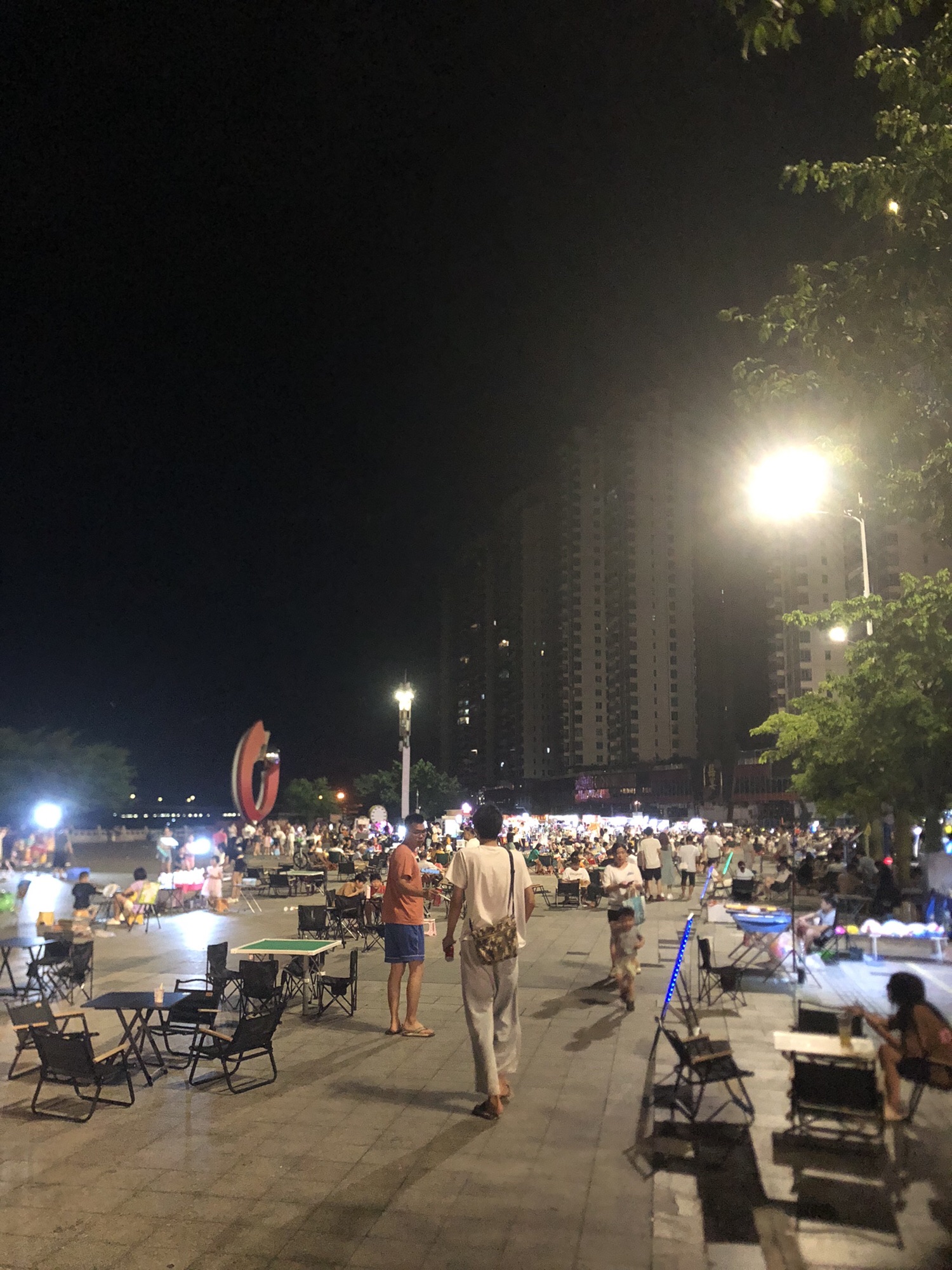 明珠广场旅行图片 1
