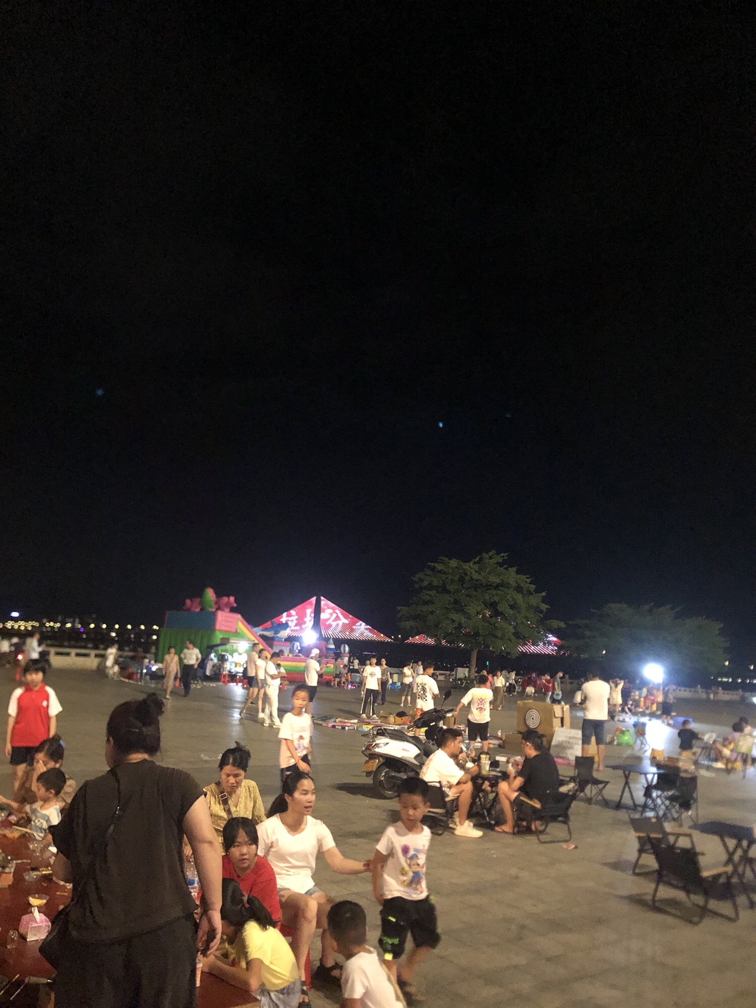 明珠广场旅行图片 2