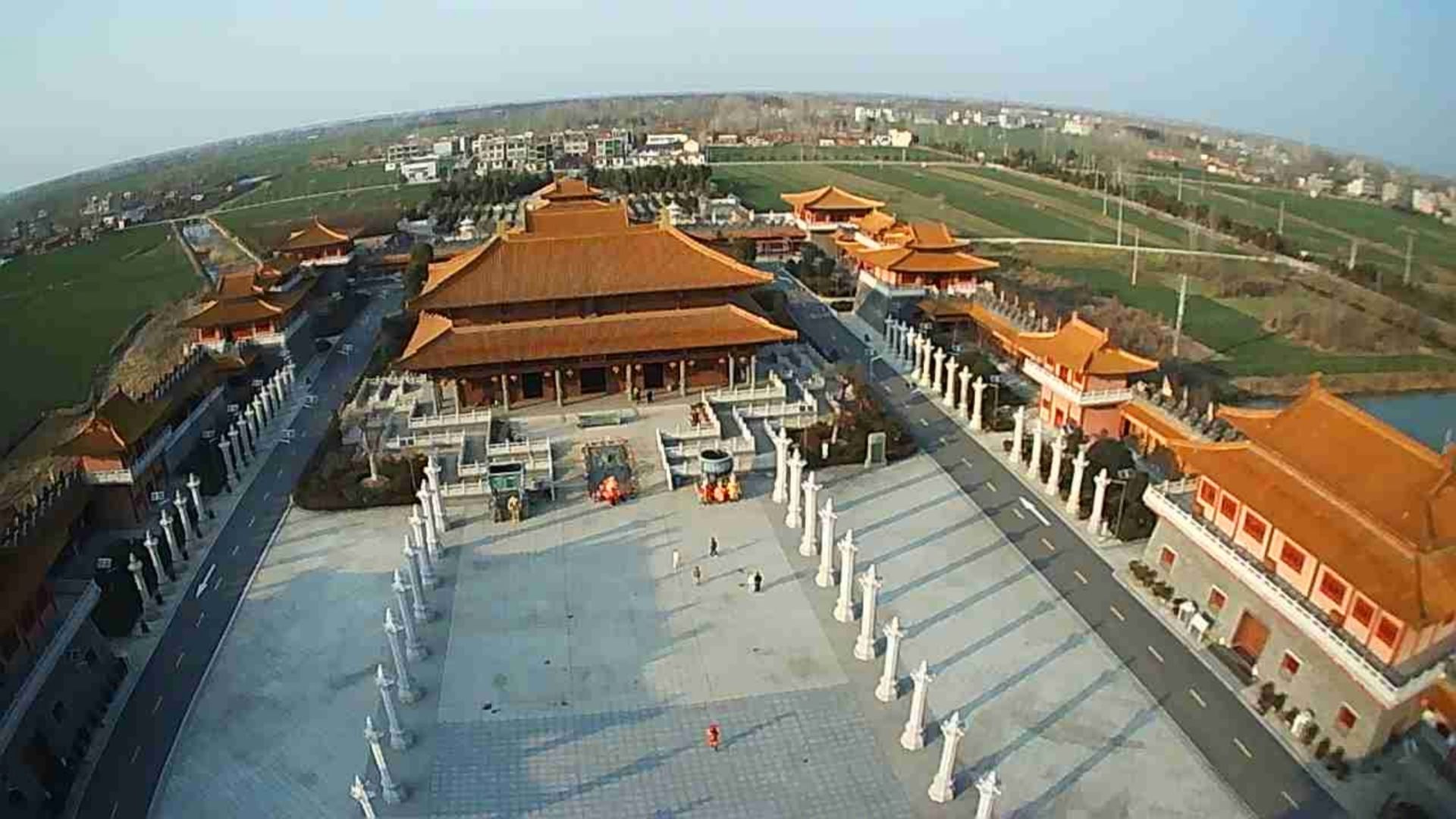 古赖国文化园旅行图片 1