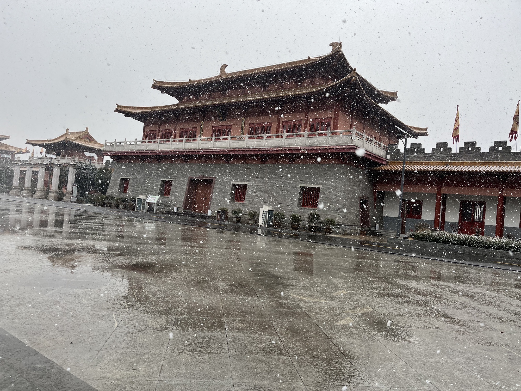 古赖国文化园旅行图片 3