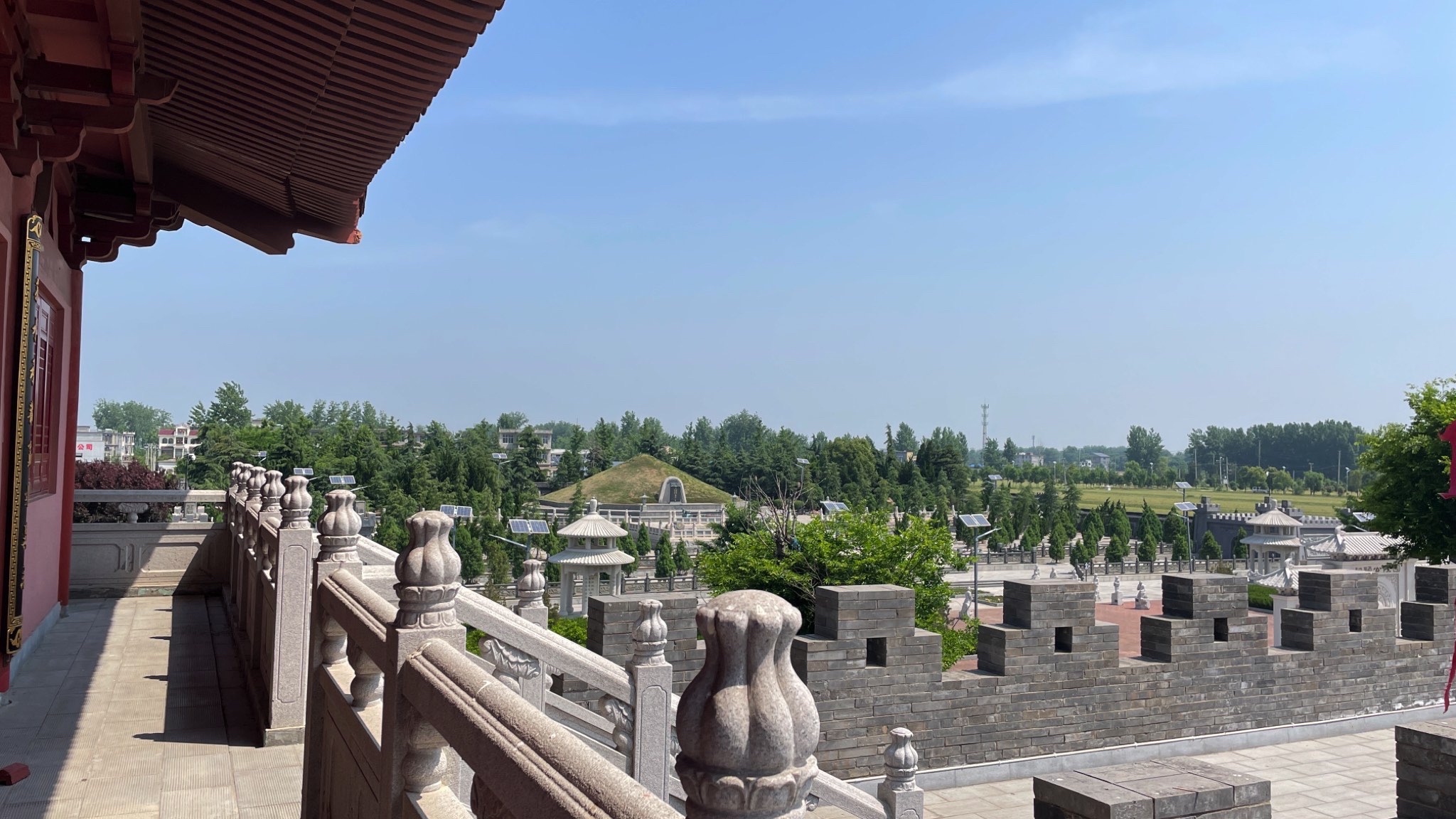古赖国文化园旅行图片 1