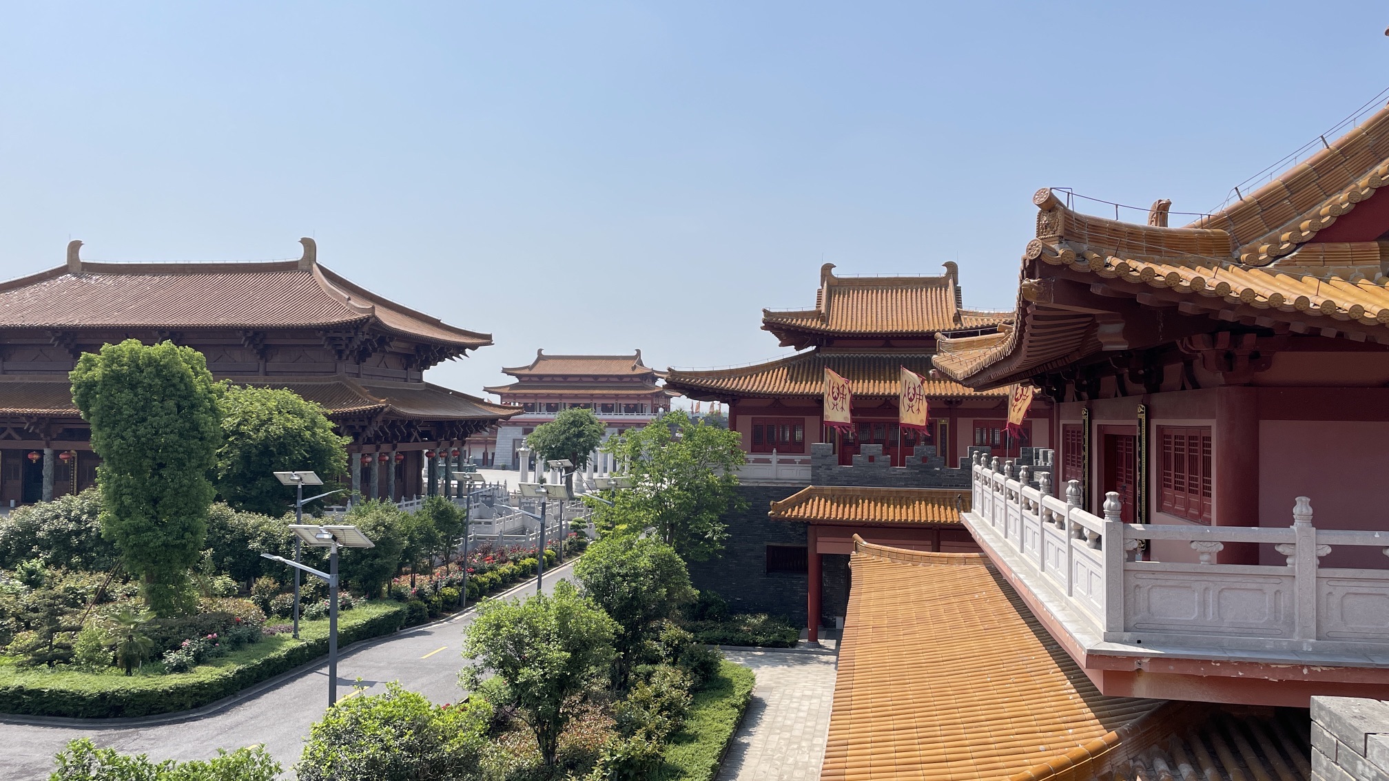 古赖国文化园旅行图片 3