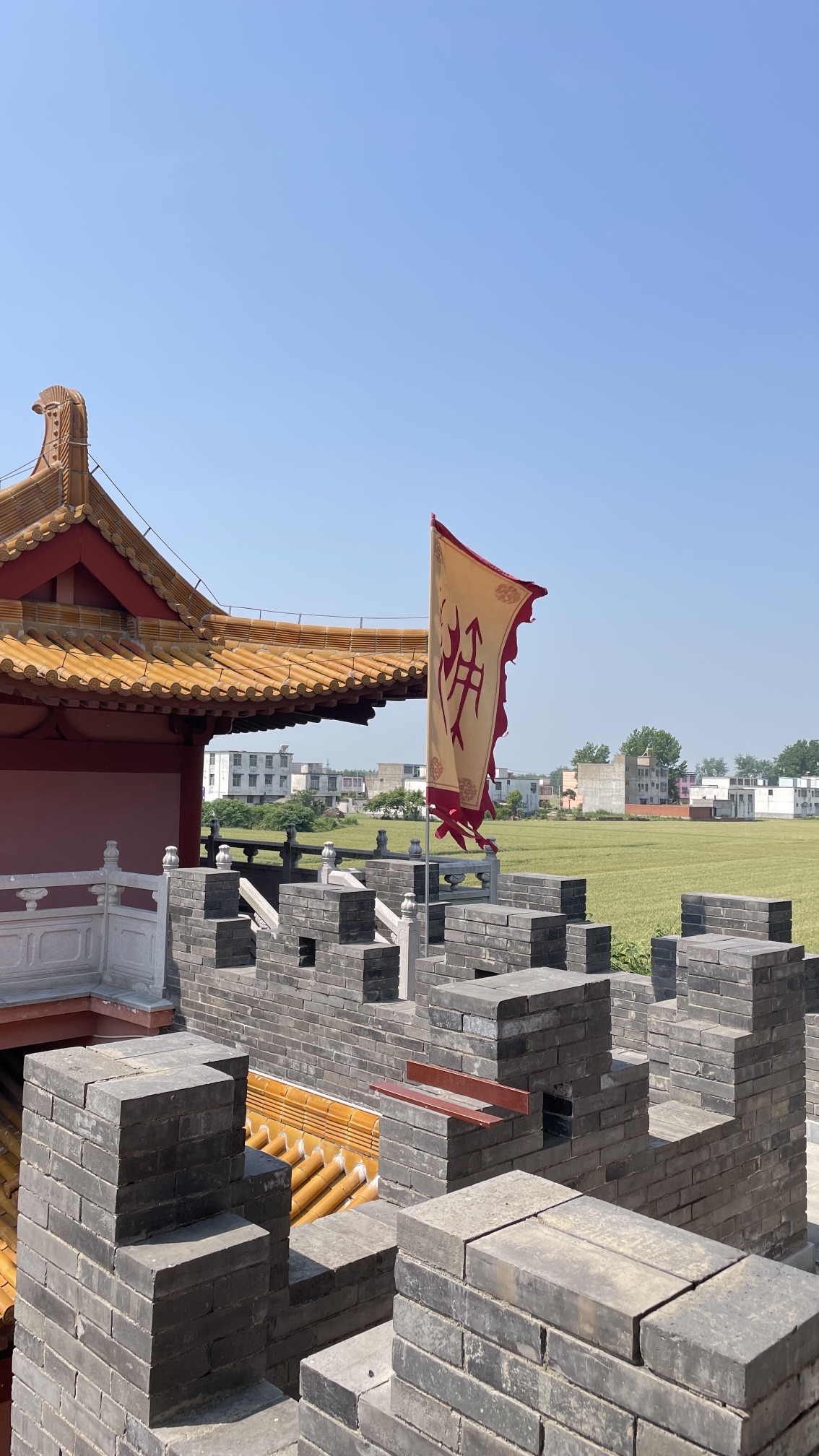 古赖国文化园旅行图片 2