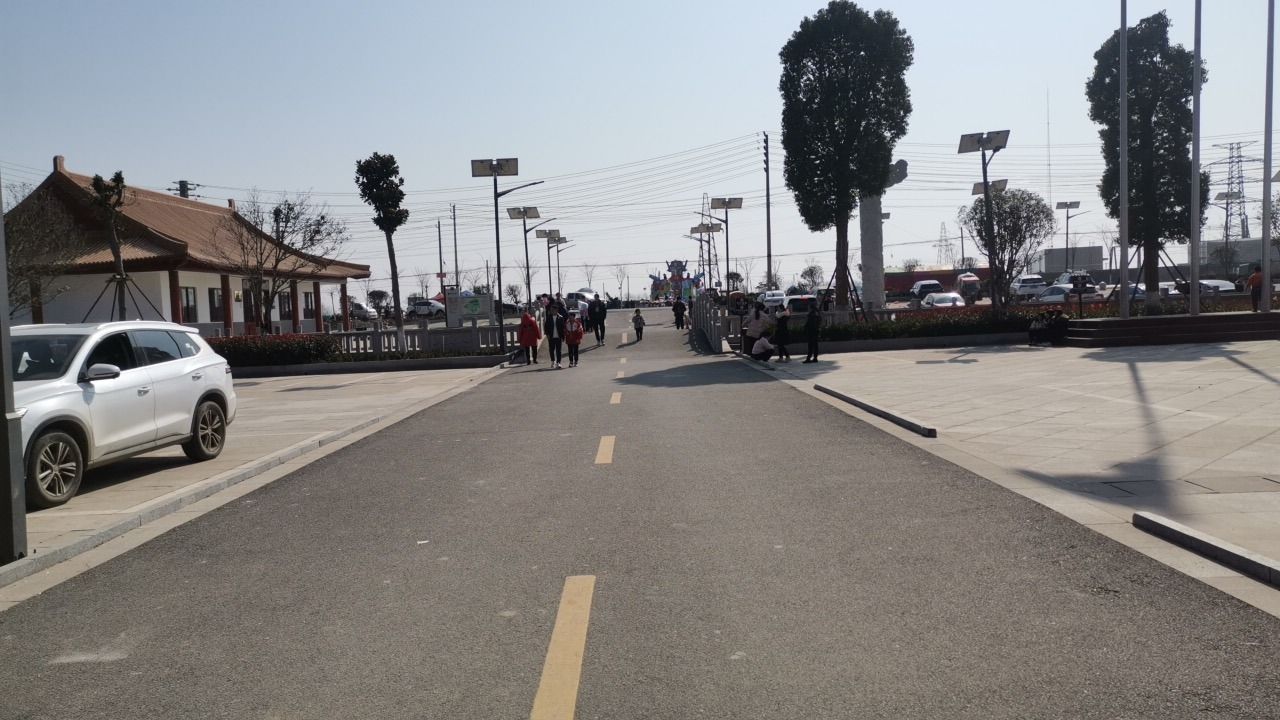 古赖国文化园旅行图片 2