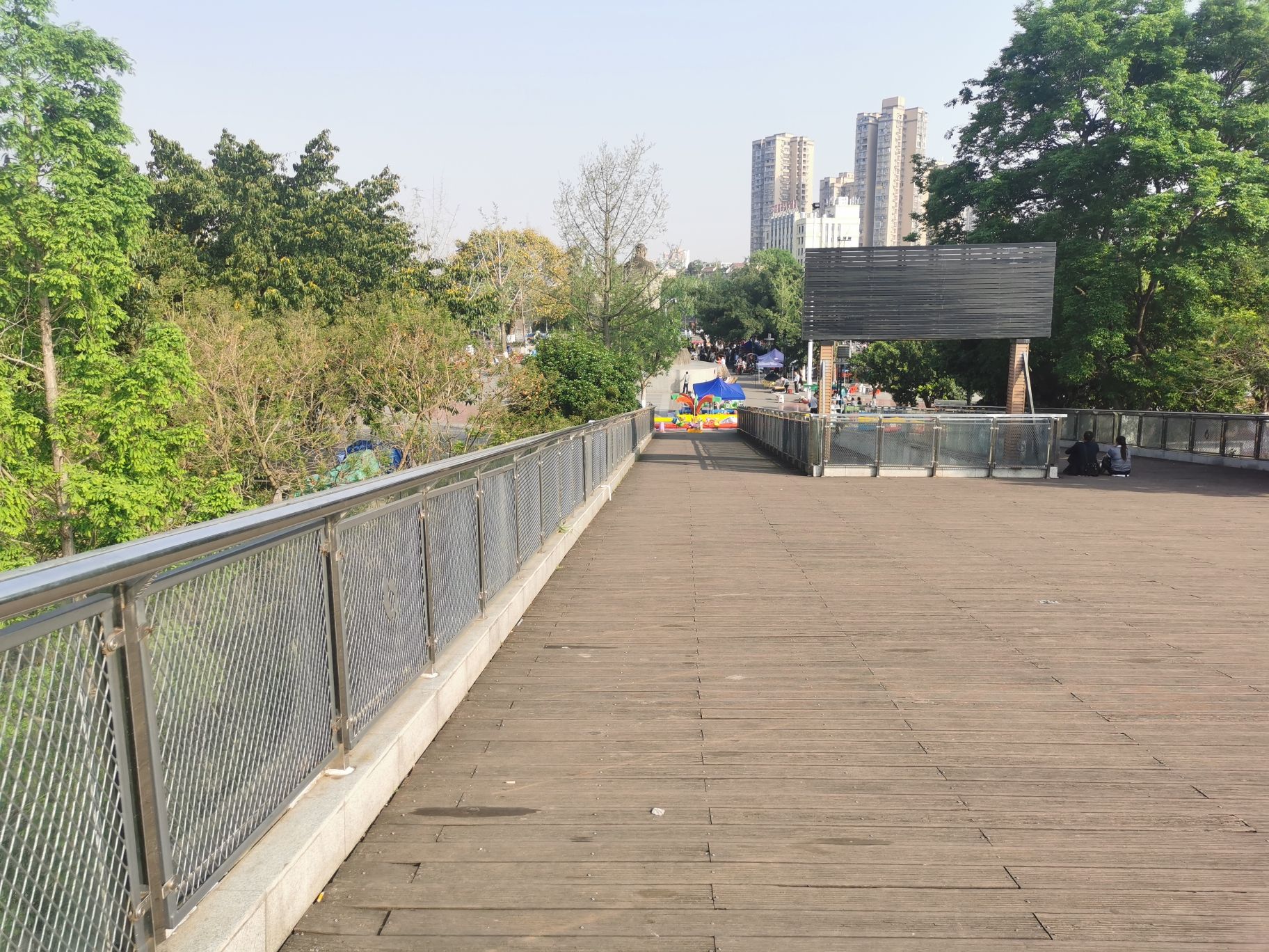 苌弘广场旅行图片 2