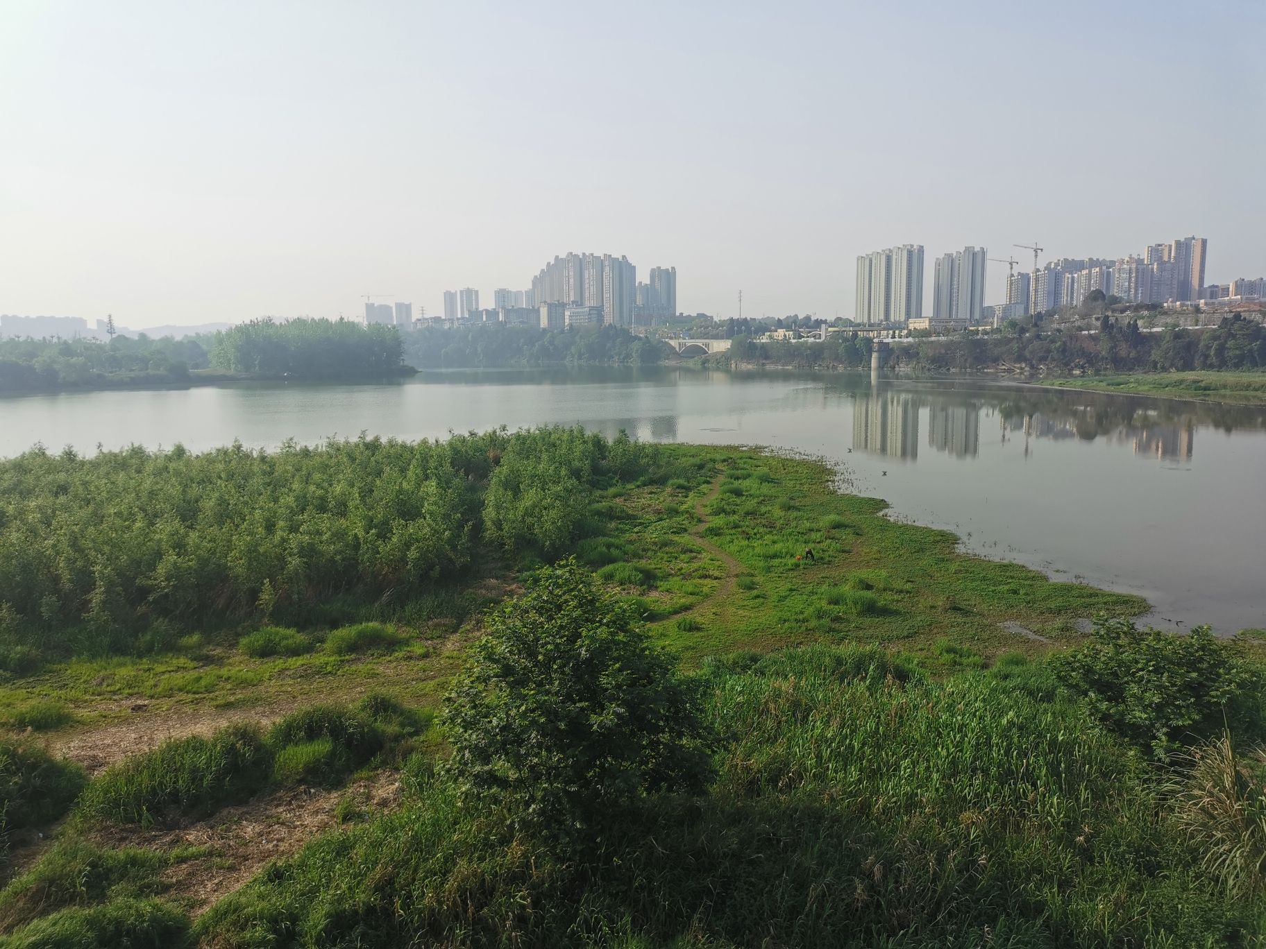 苌弘广场旅行图片 3