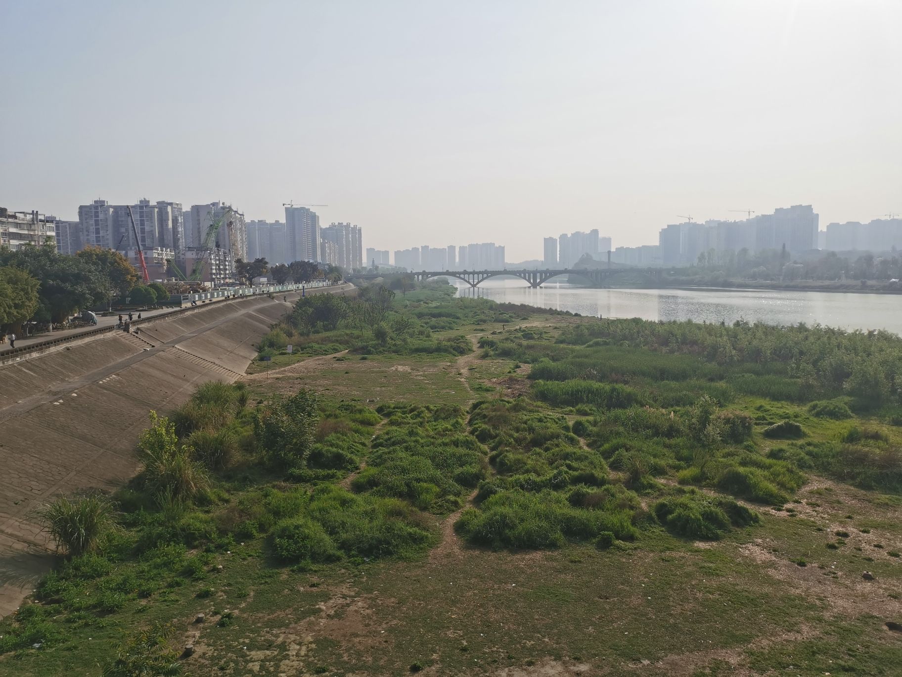 苌弘广场旅行图片 1
