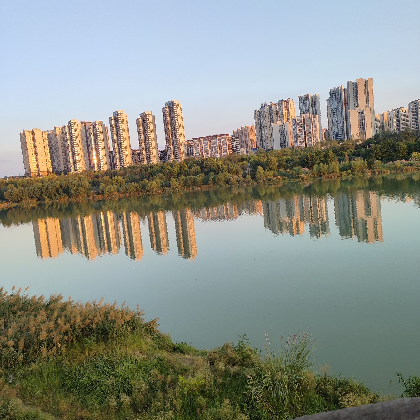 苌弘广场旅行图片 2
