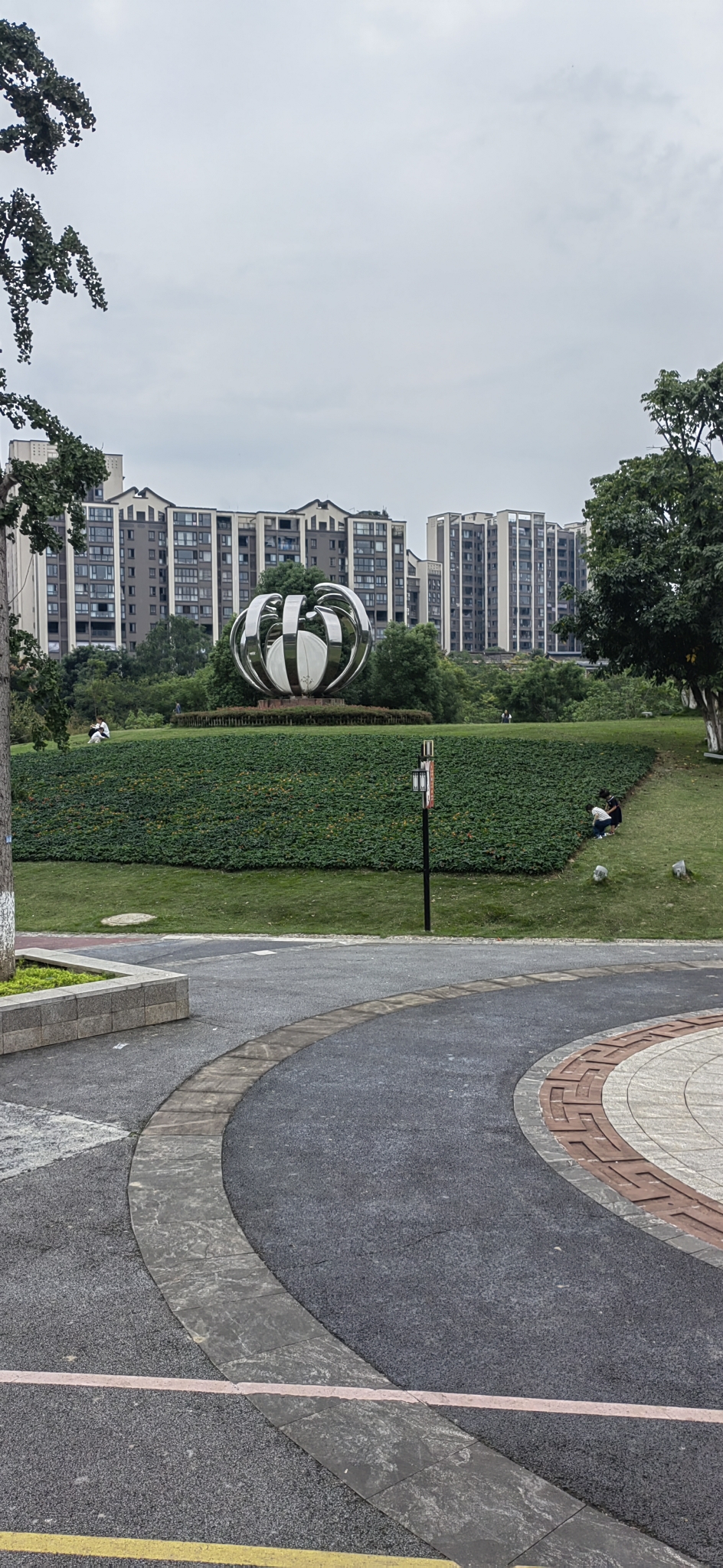 齐乐公园旅行图片 3