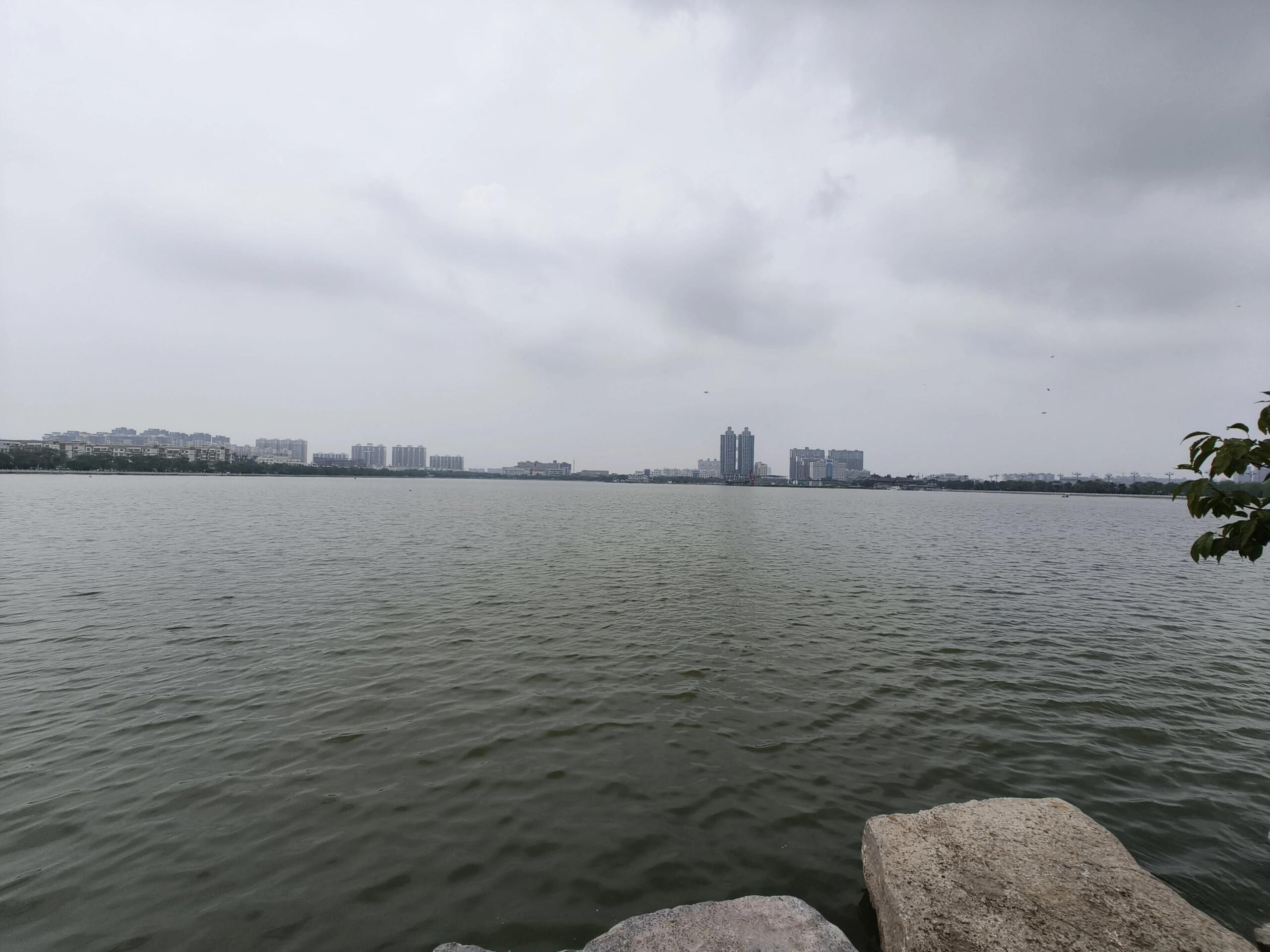 凤鸣湖风景区旅行图片 2