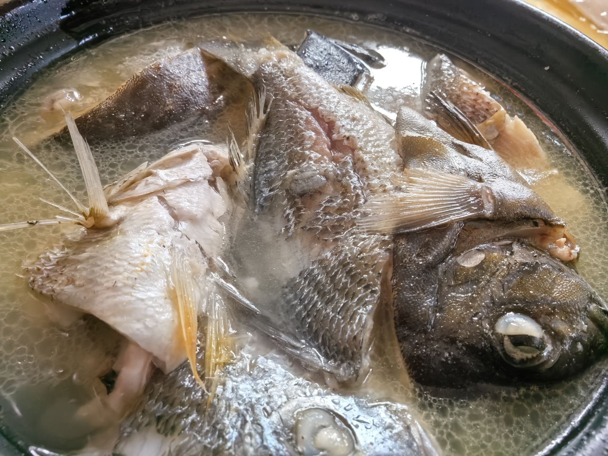 琼北海鲜鸡饭店