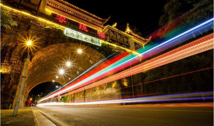 零陵楼旅行图片 2
