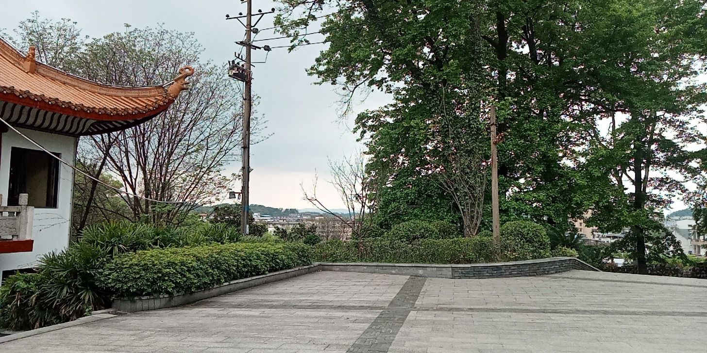 零陵楼旅行图片 3