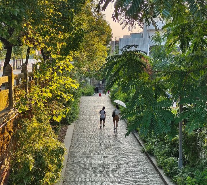 零陵楼旅行图片 1