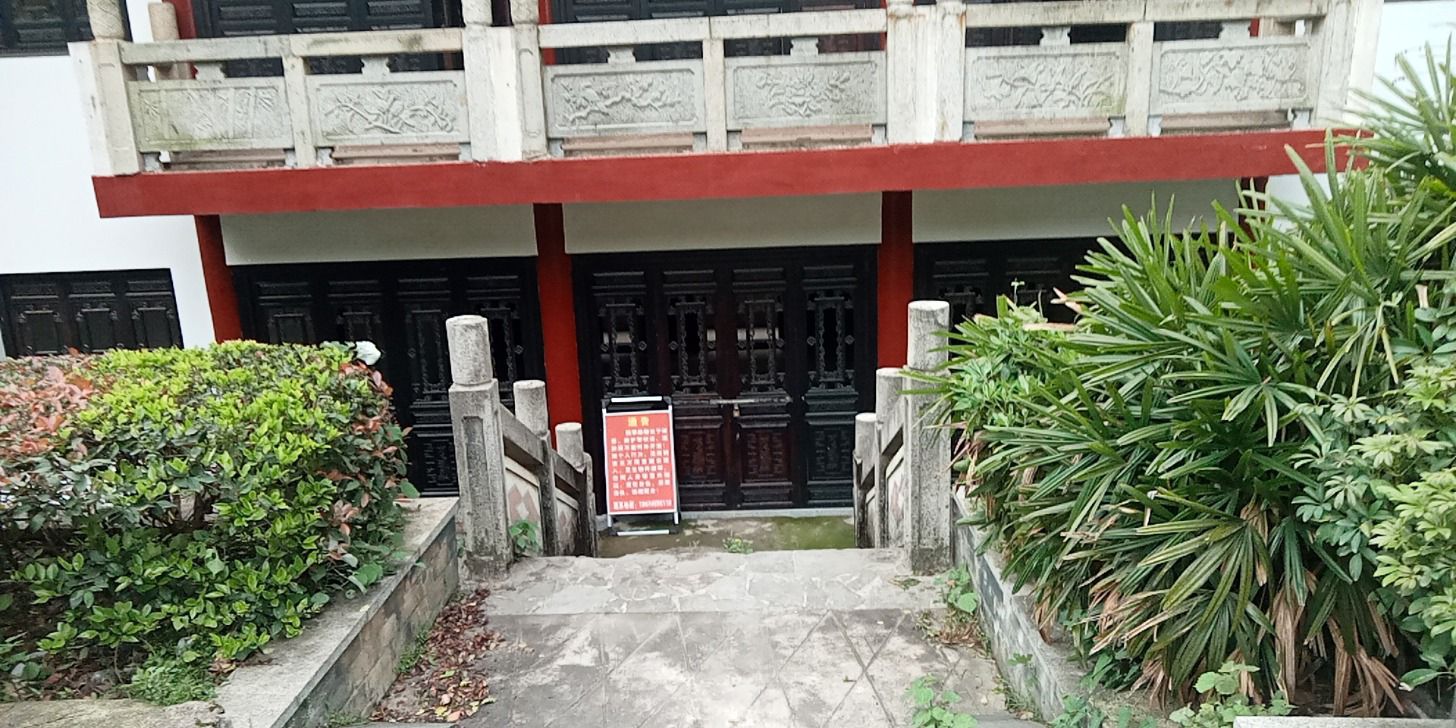 零陵楼旅行图片 2
