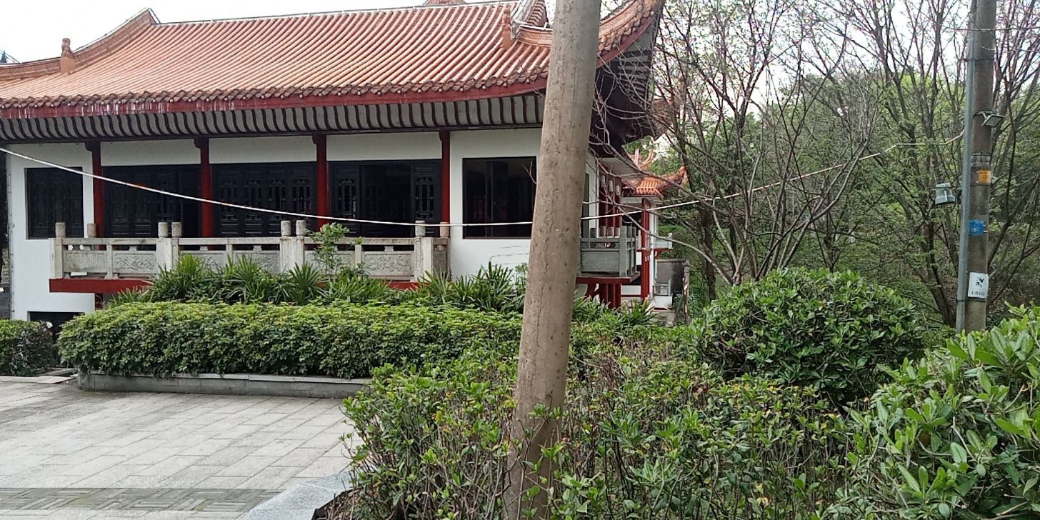 零陵楼旅行图片 1