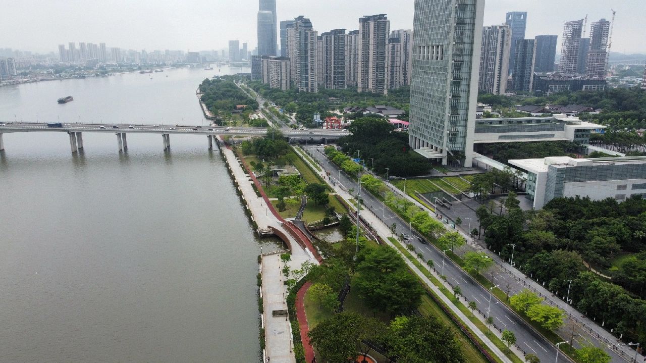 滑板公园旅行图片 3
