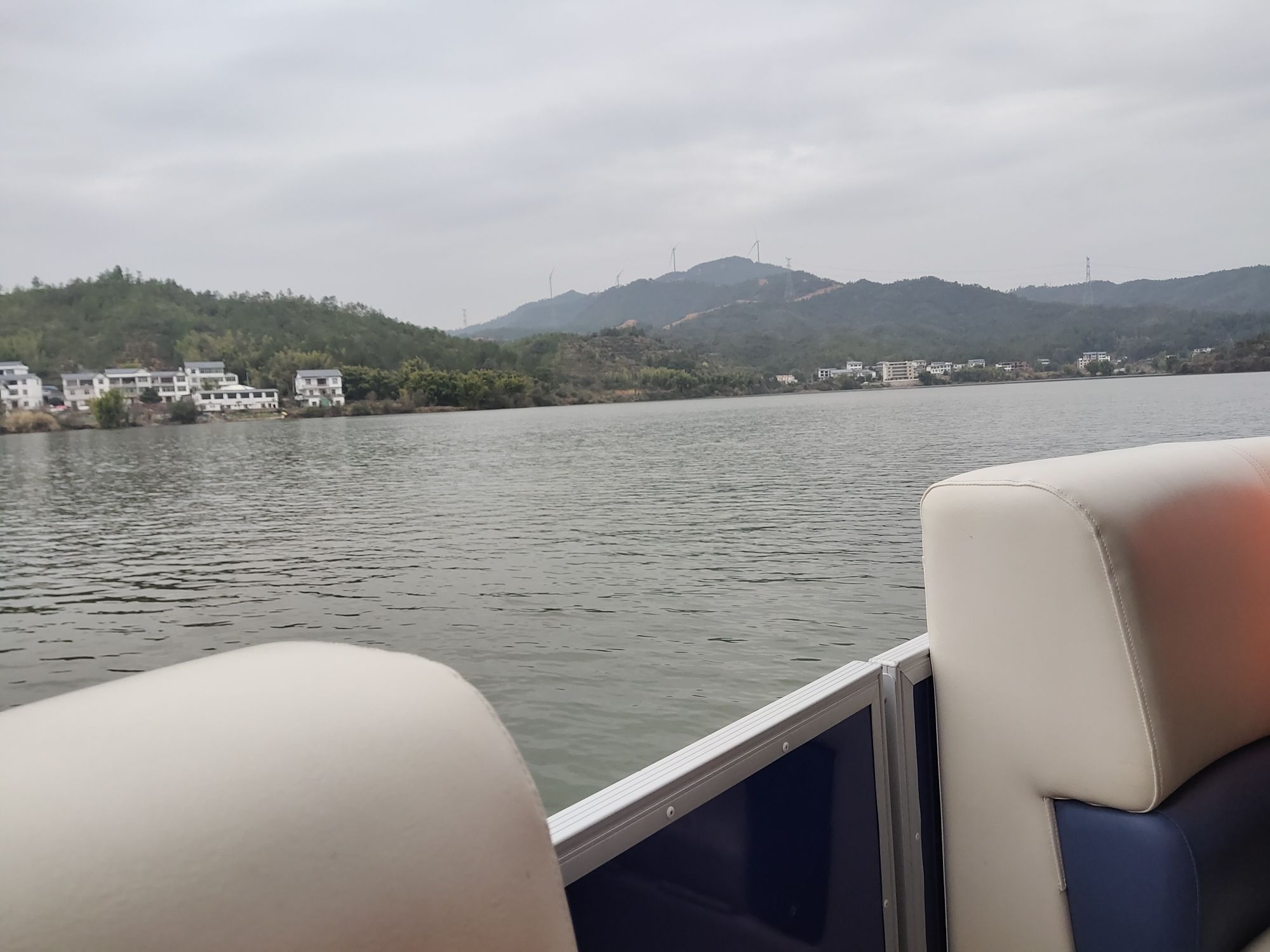 赣州祥云湖生态农业旅游区旅行图片 3