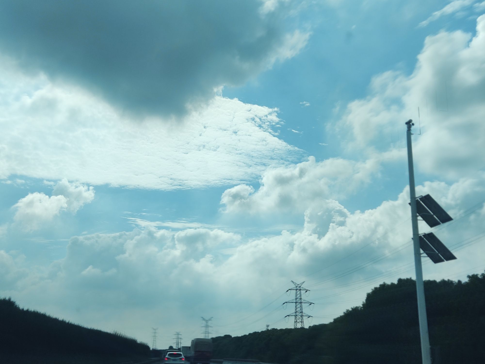 九瀑峡景区旅行图片 1