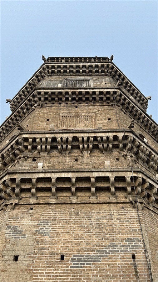 唐塔公园-唐塔广场旅行图片 1