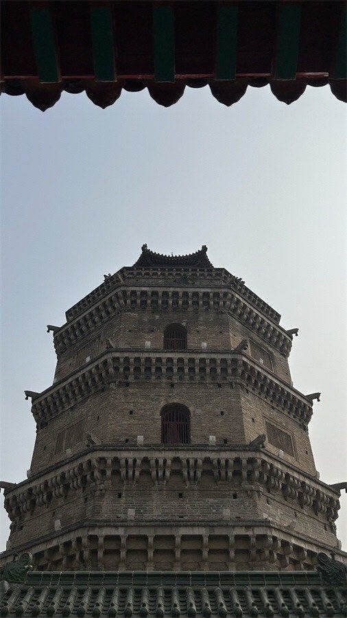 唐塔公园-唐塔广场旅行图片 3