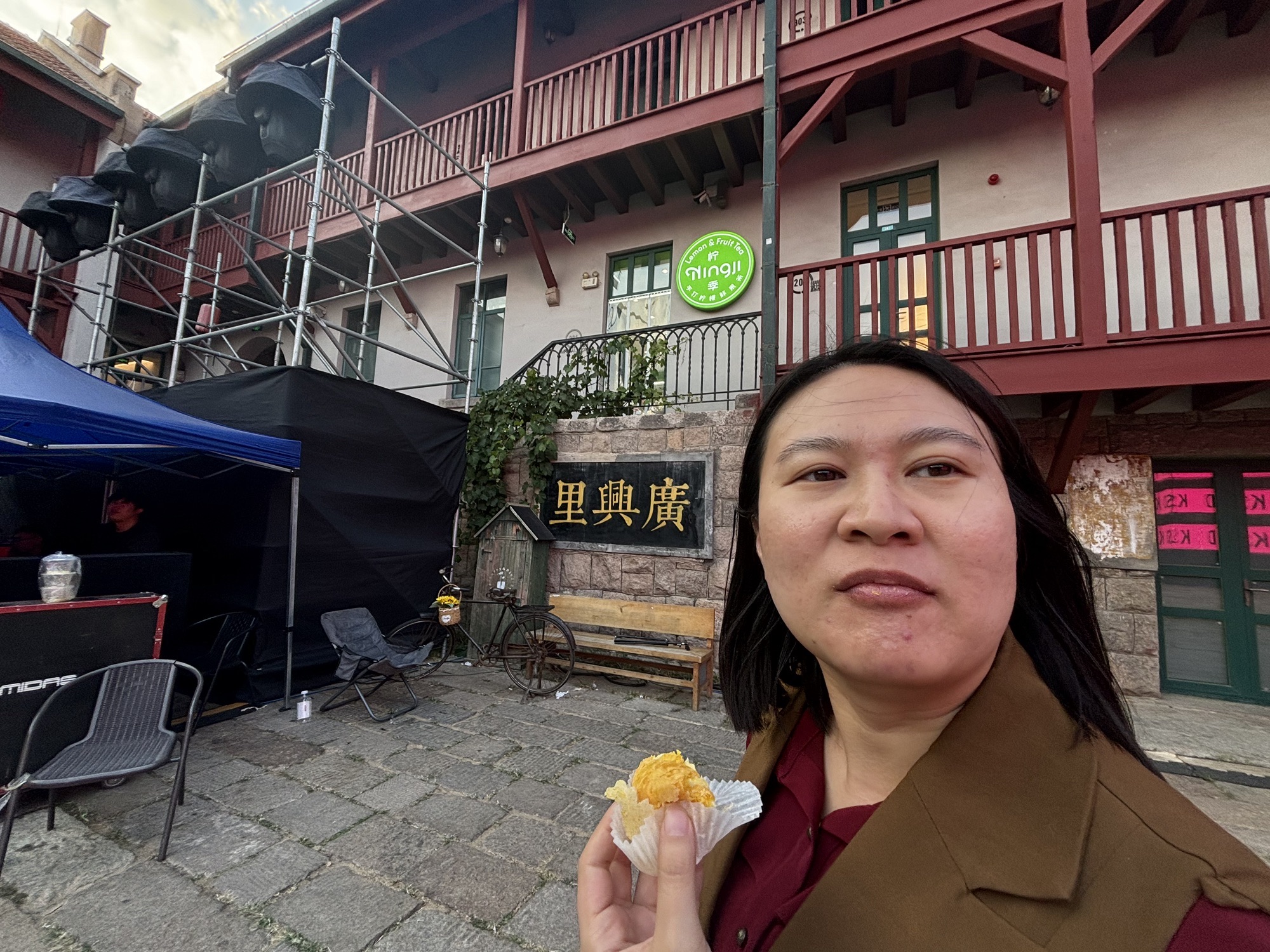 广兴里旅行图片 3