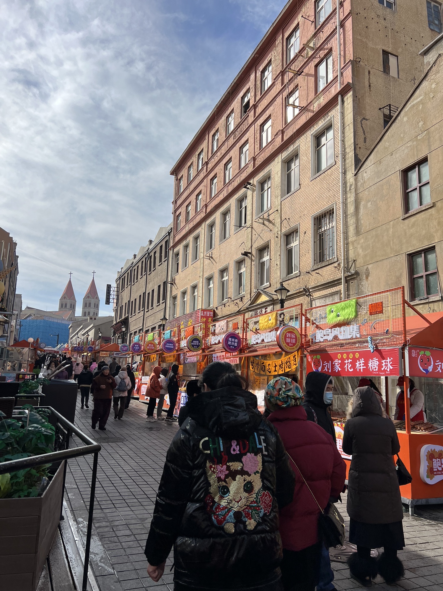 广兴里旅行图片 2