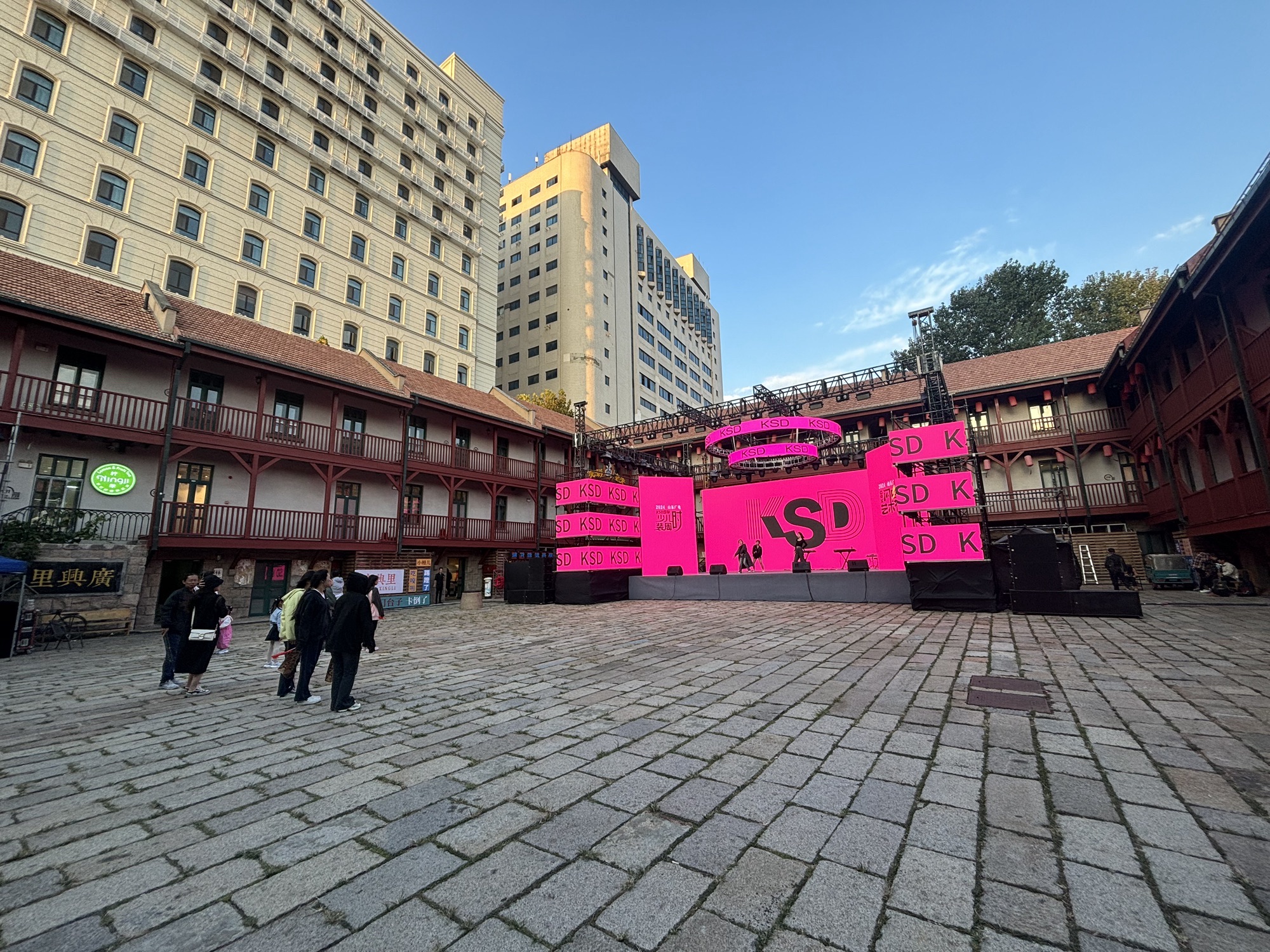 广兴里旅行图片 2