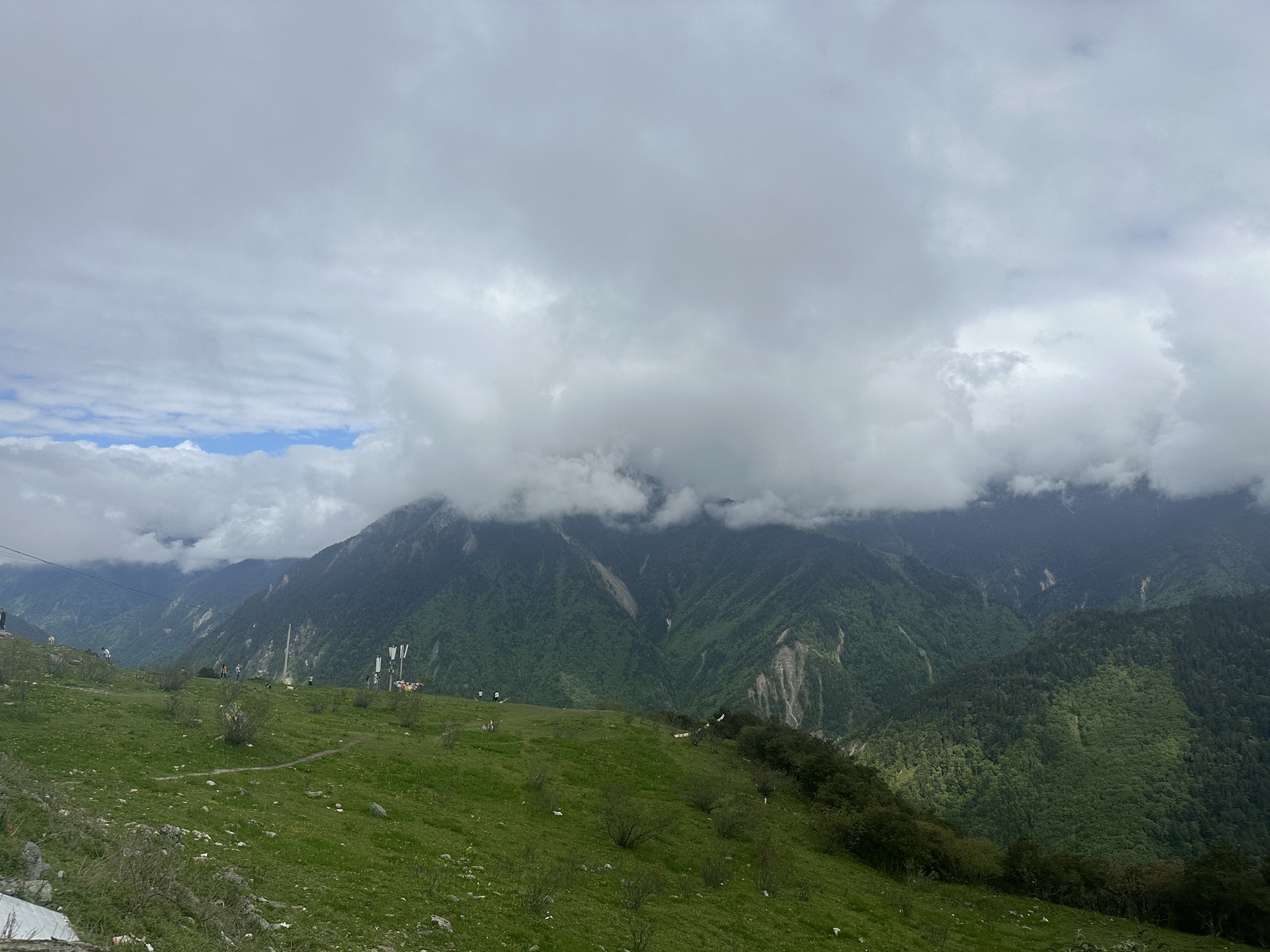 云端观景台旅行图片 1