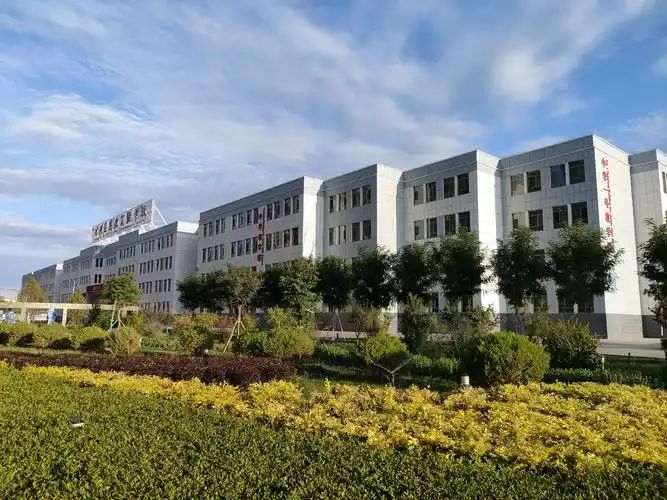 甘州区思源实验学校