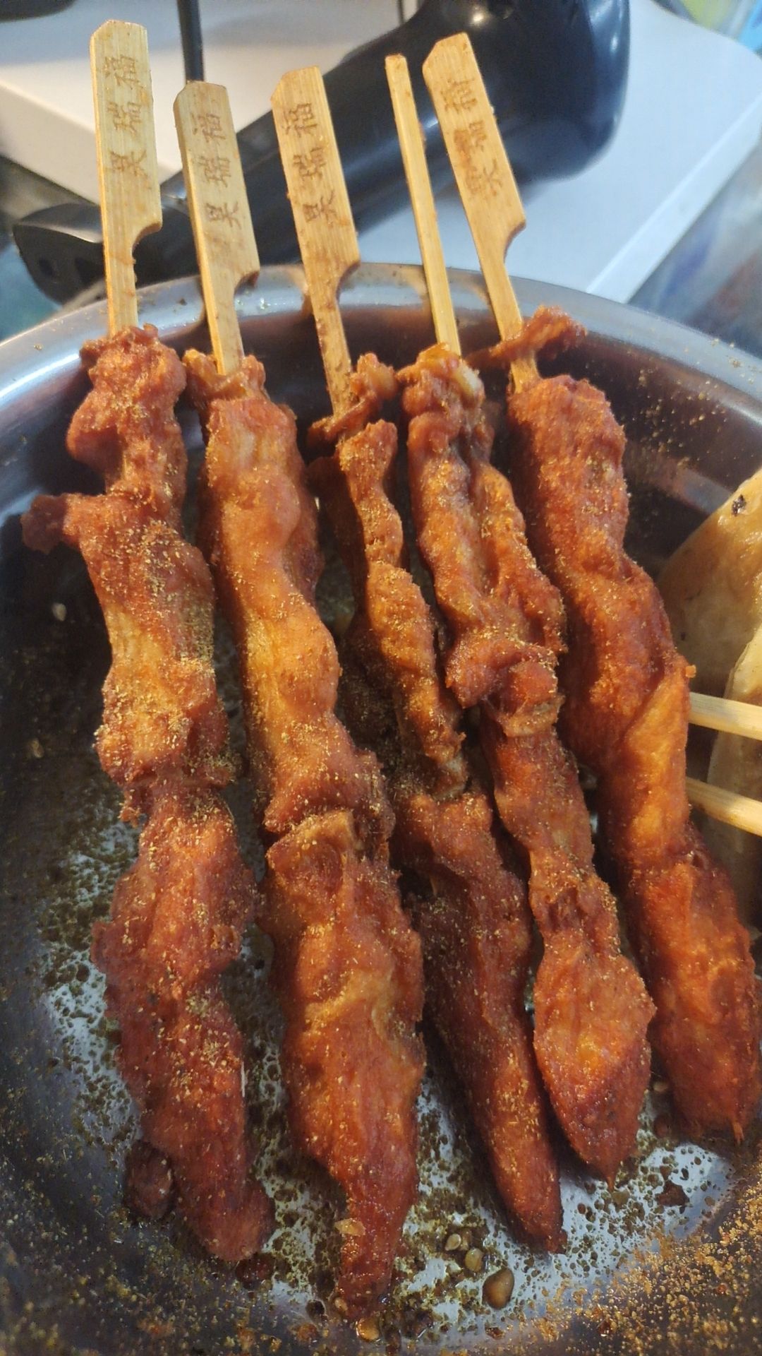 四方湖公园旅行图片 1