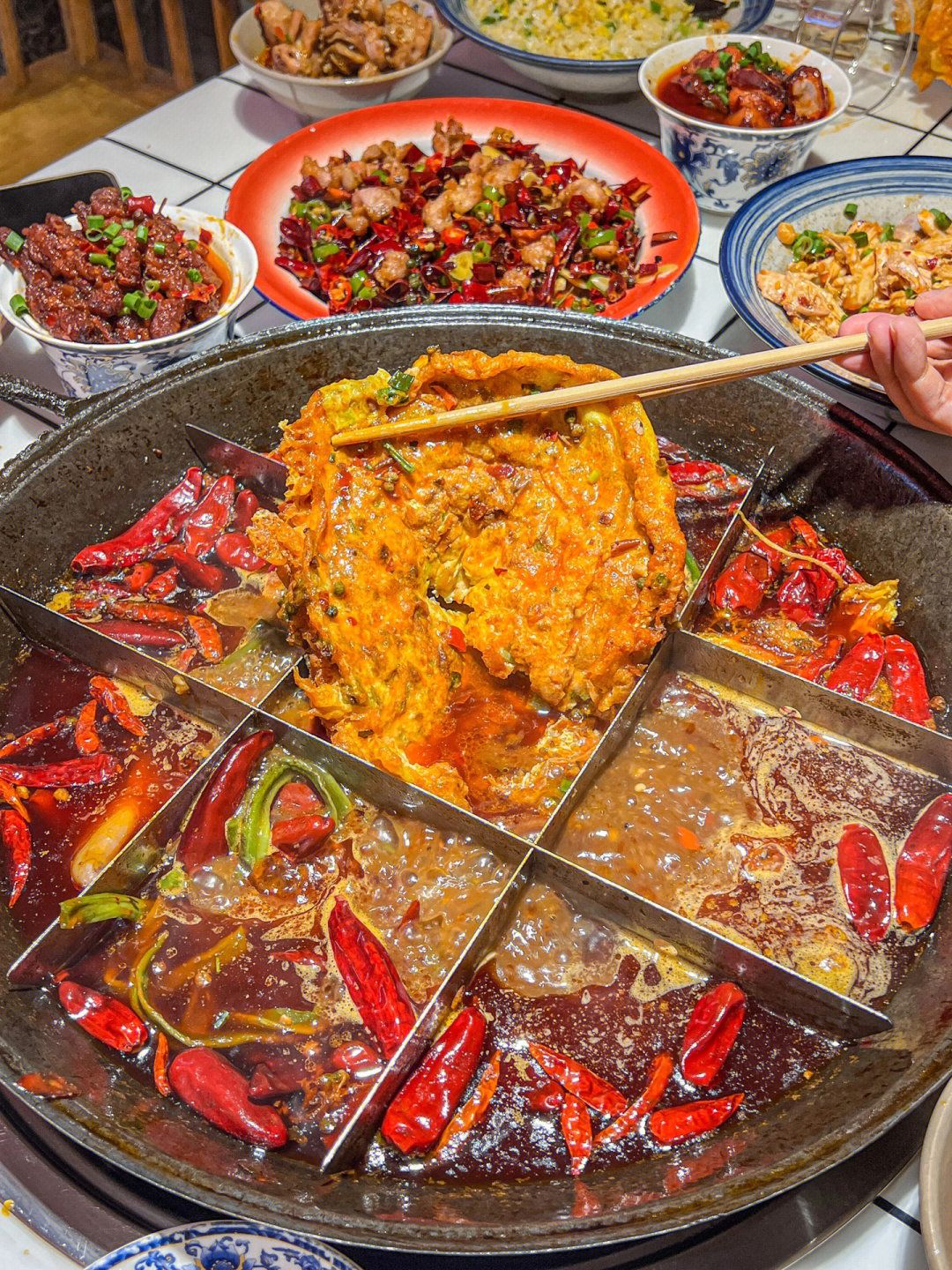 乐之味餐厅