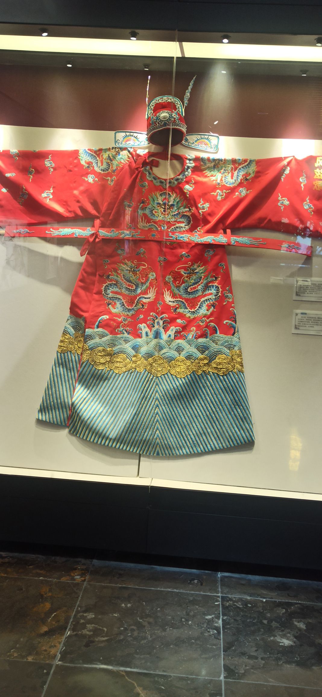 朱村旅游区旅行图片 3