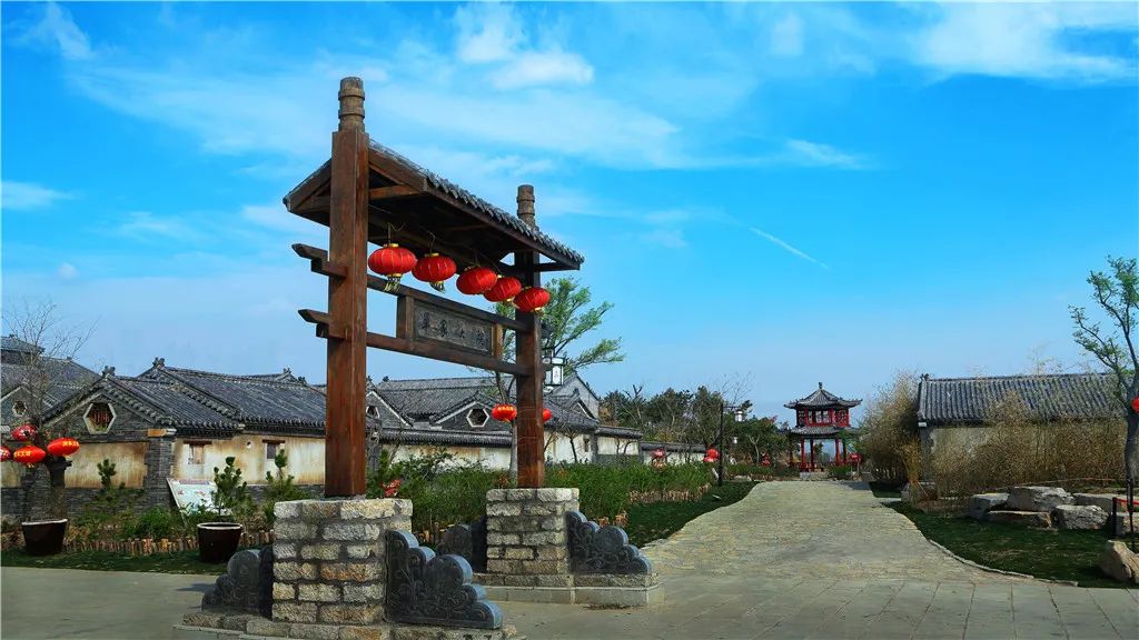 高密东北乡旅游区旅行图片 2