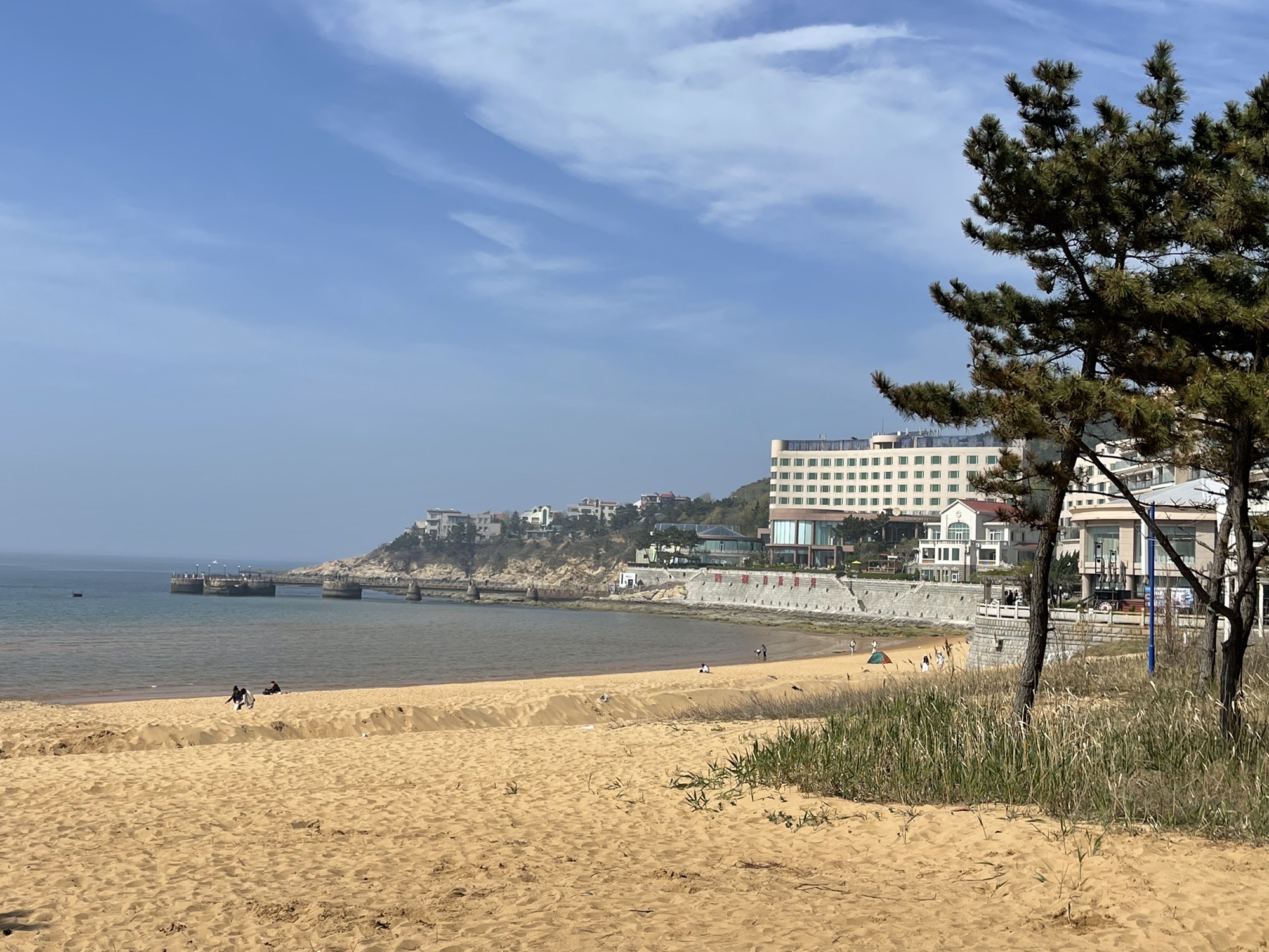 威海林海湾旅游区旅行图片 3