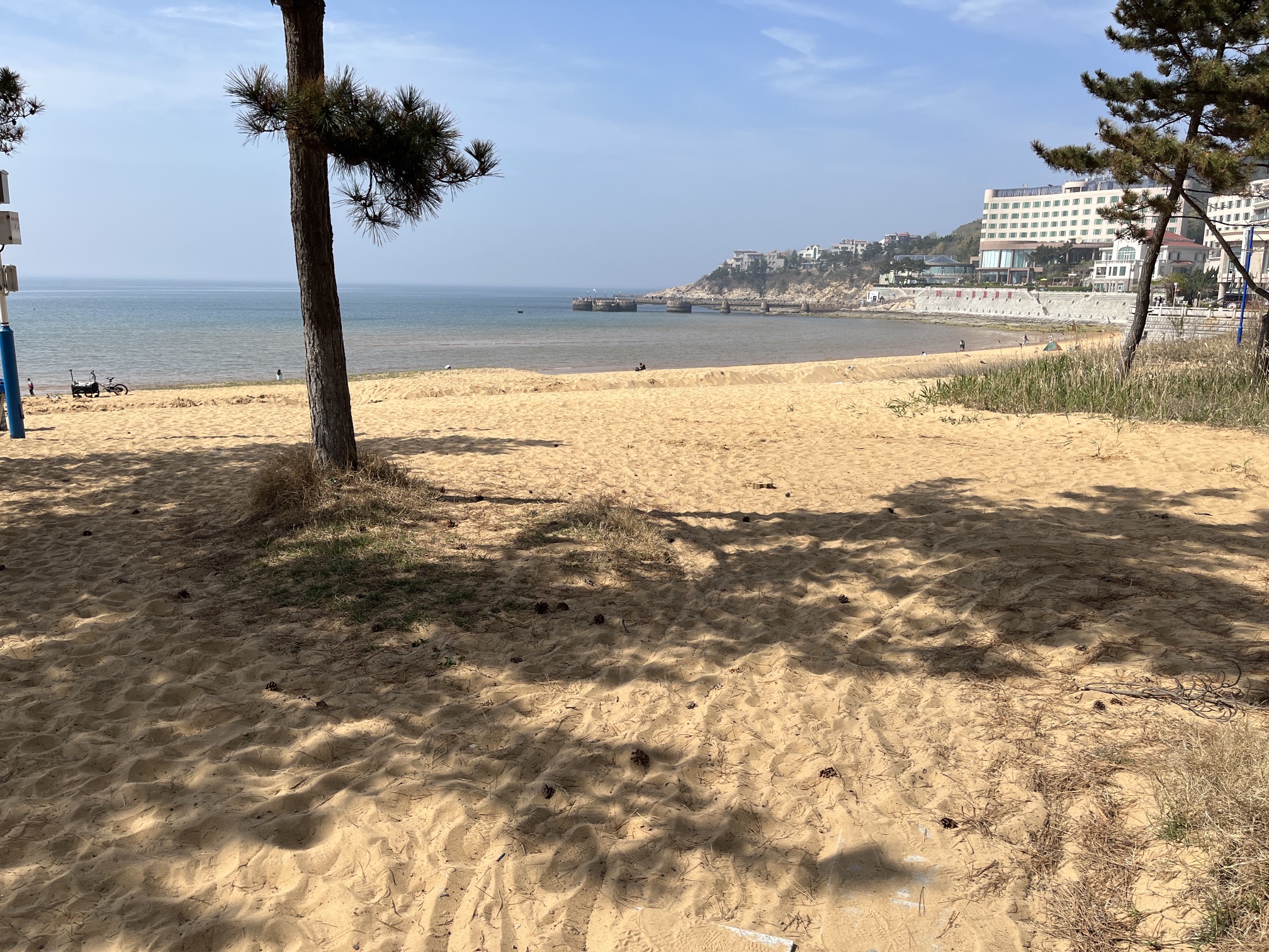 威海林海湾旅游区旅行图片 3