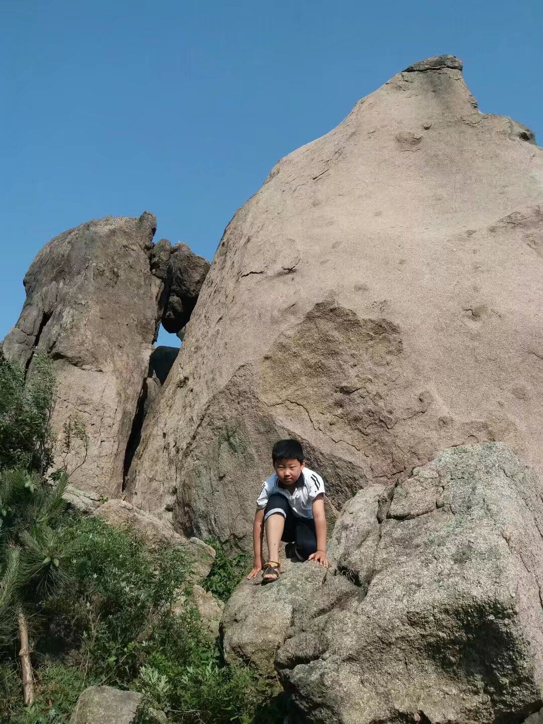 厉家寨旅游区旅行图片 2