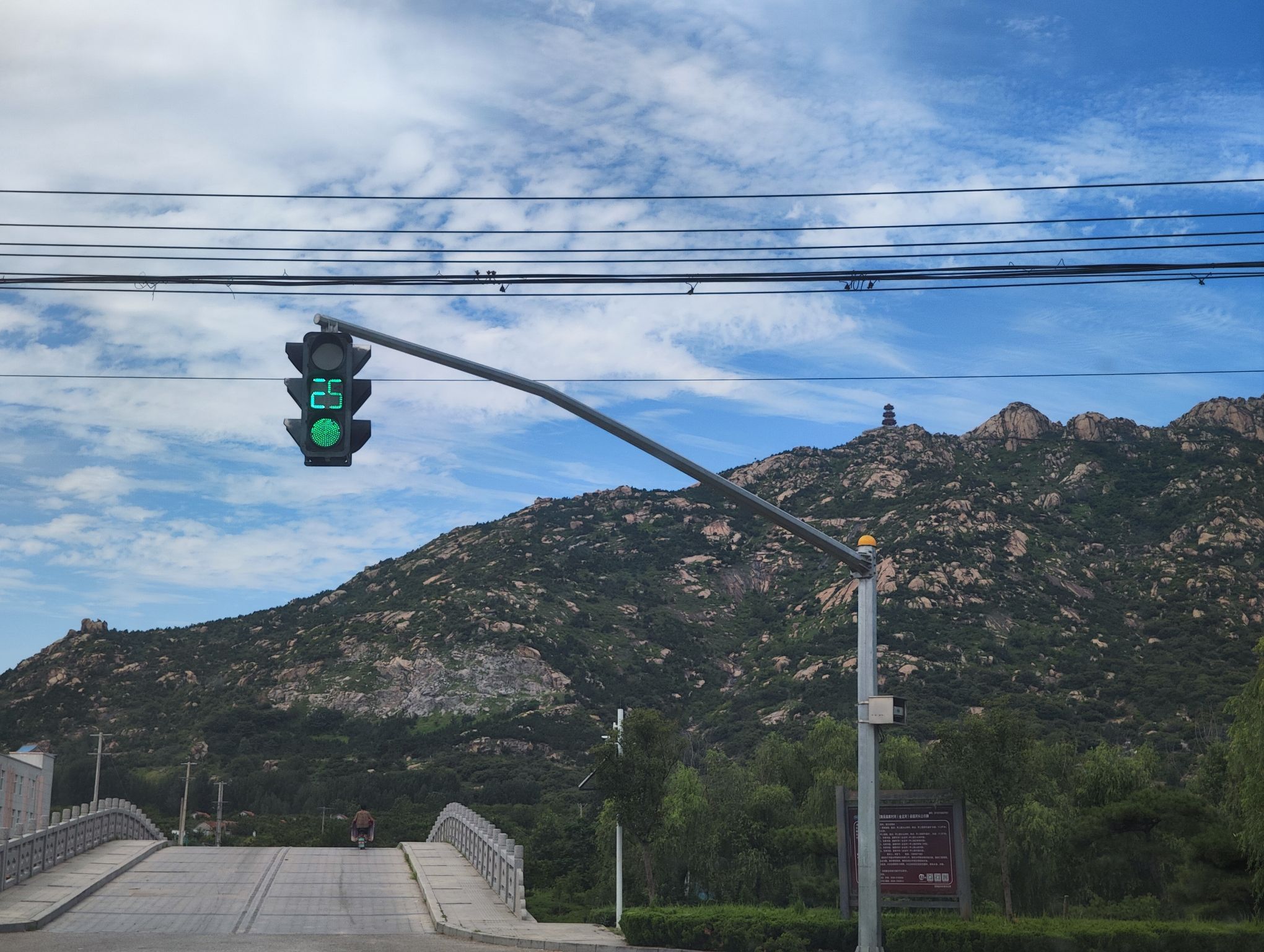 厉家寨旅游区旅行图片 2