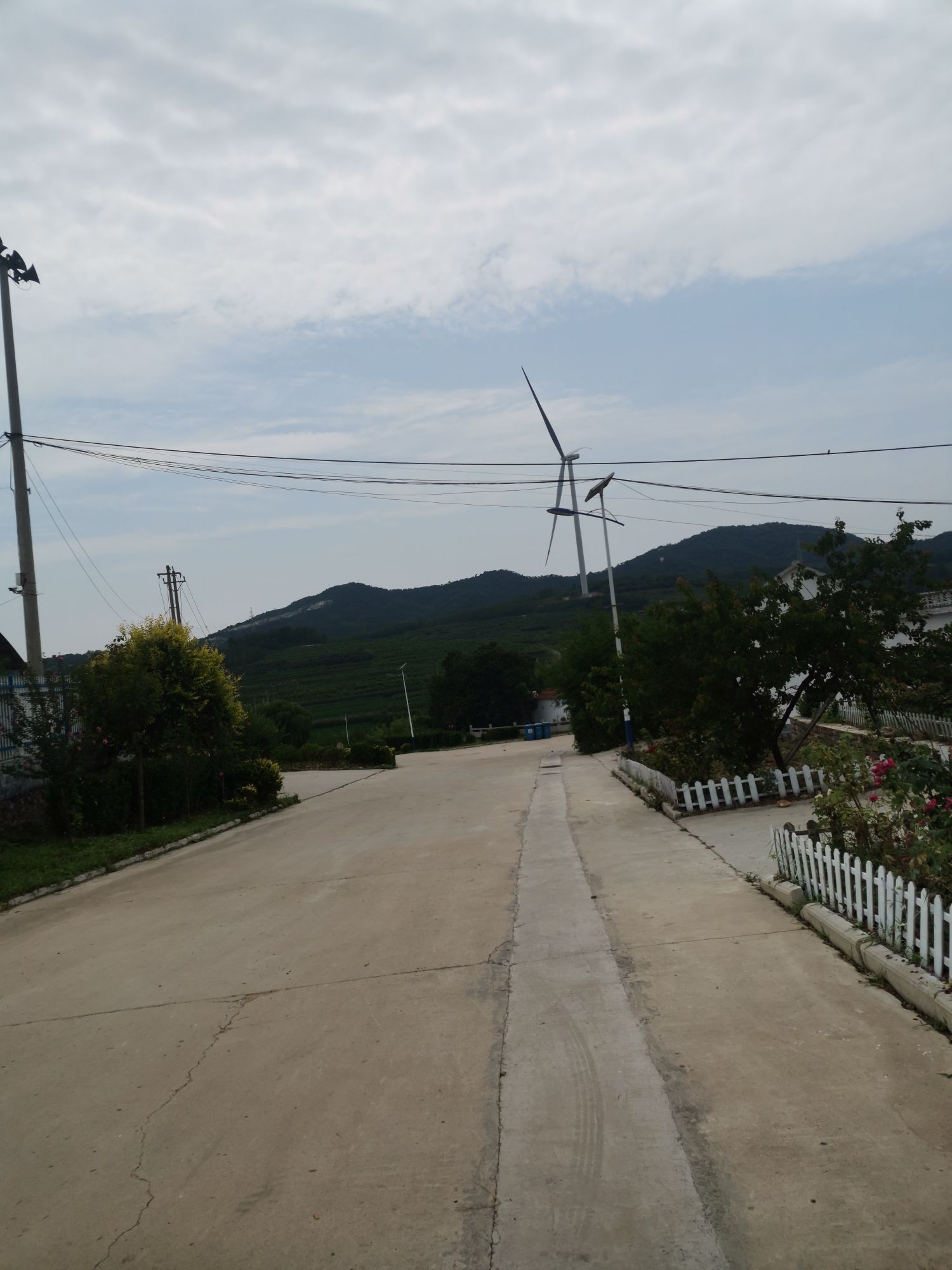 高楼子生态旅游区旅行图片 3